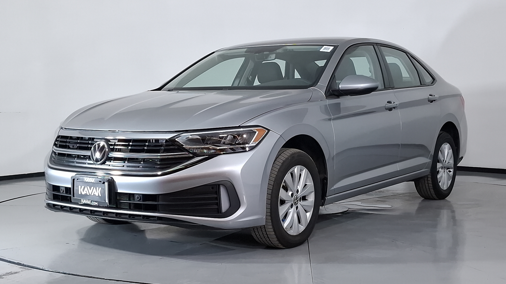 Volkswagen Jetta 2022