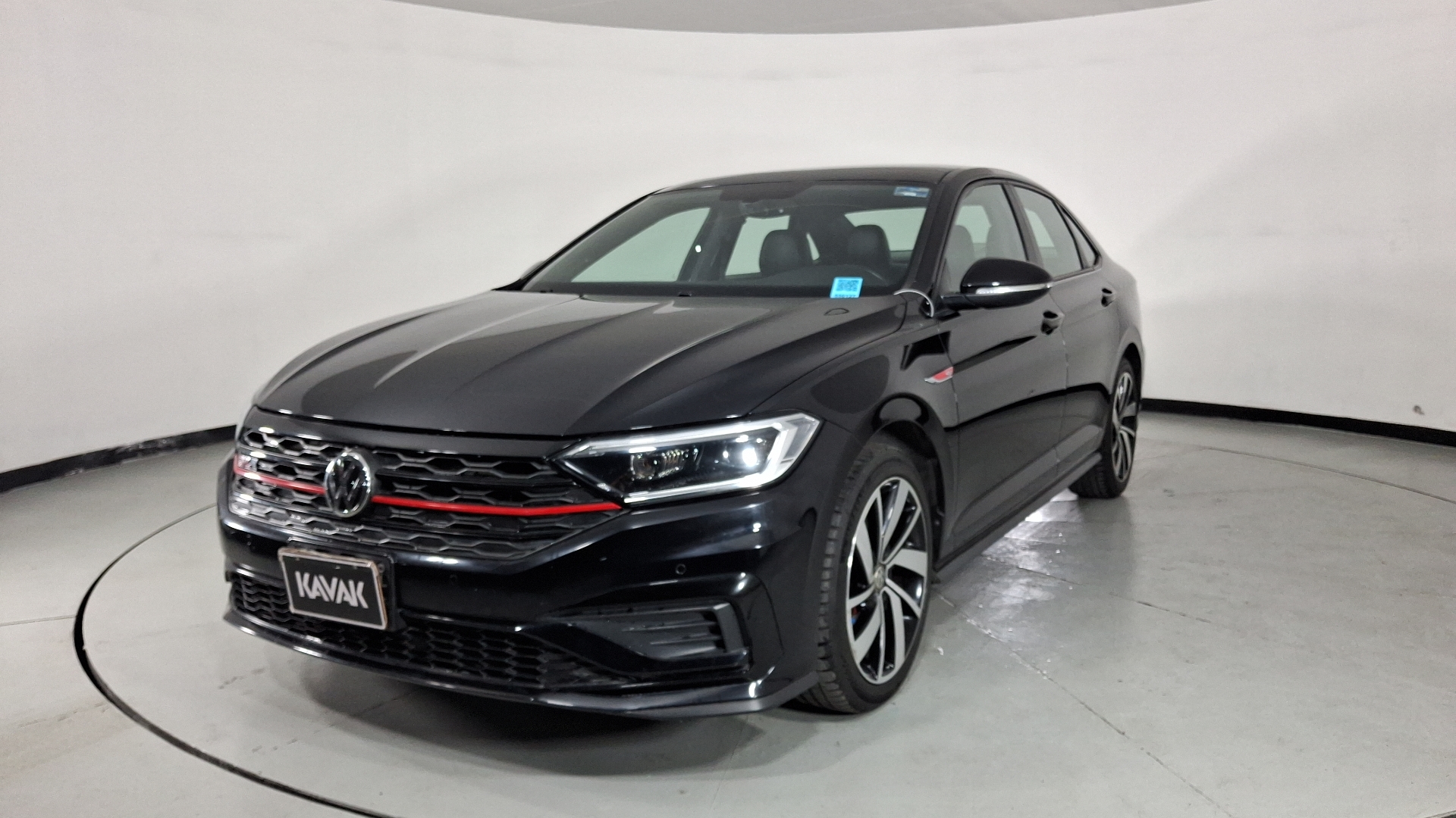 Volkswagen Jetta 2019