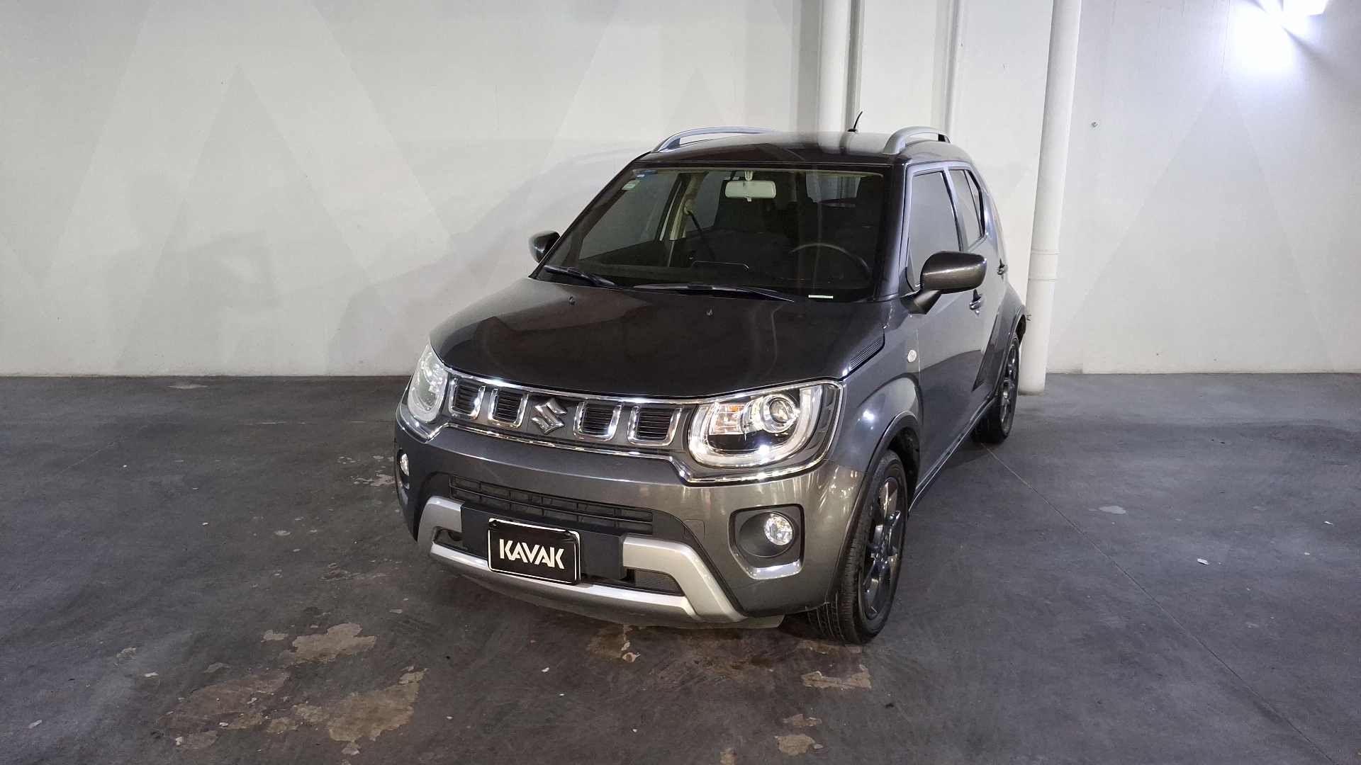 Suzuki Ignis 2022