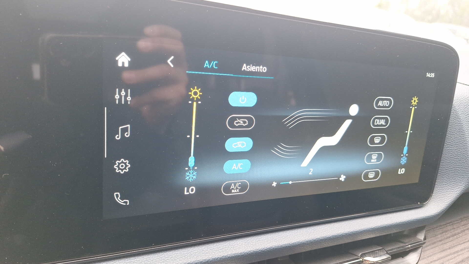 Ford Territory — foto 16 de 16
