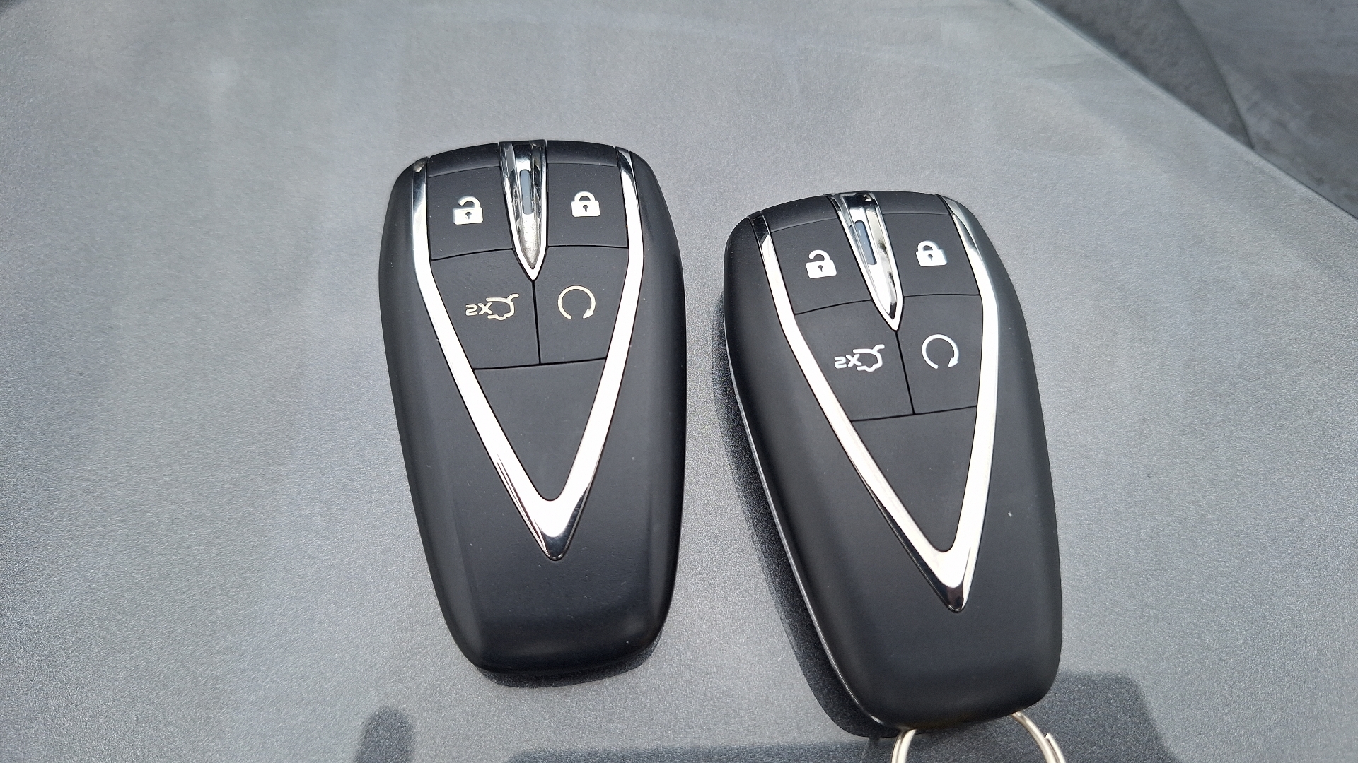 Changan Cs55 — foto 7 de 16