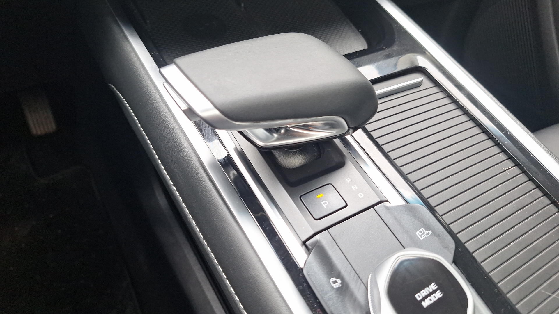 Changan Cs55 — foto 11 de 16