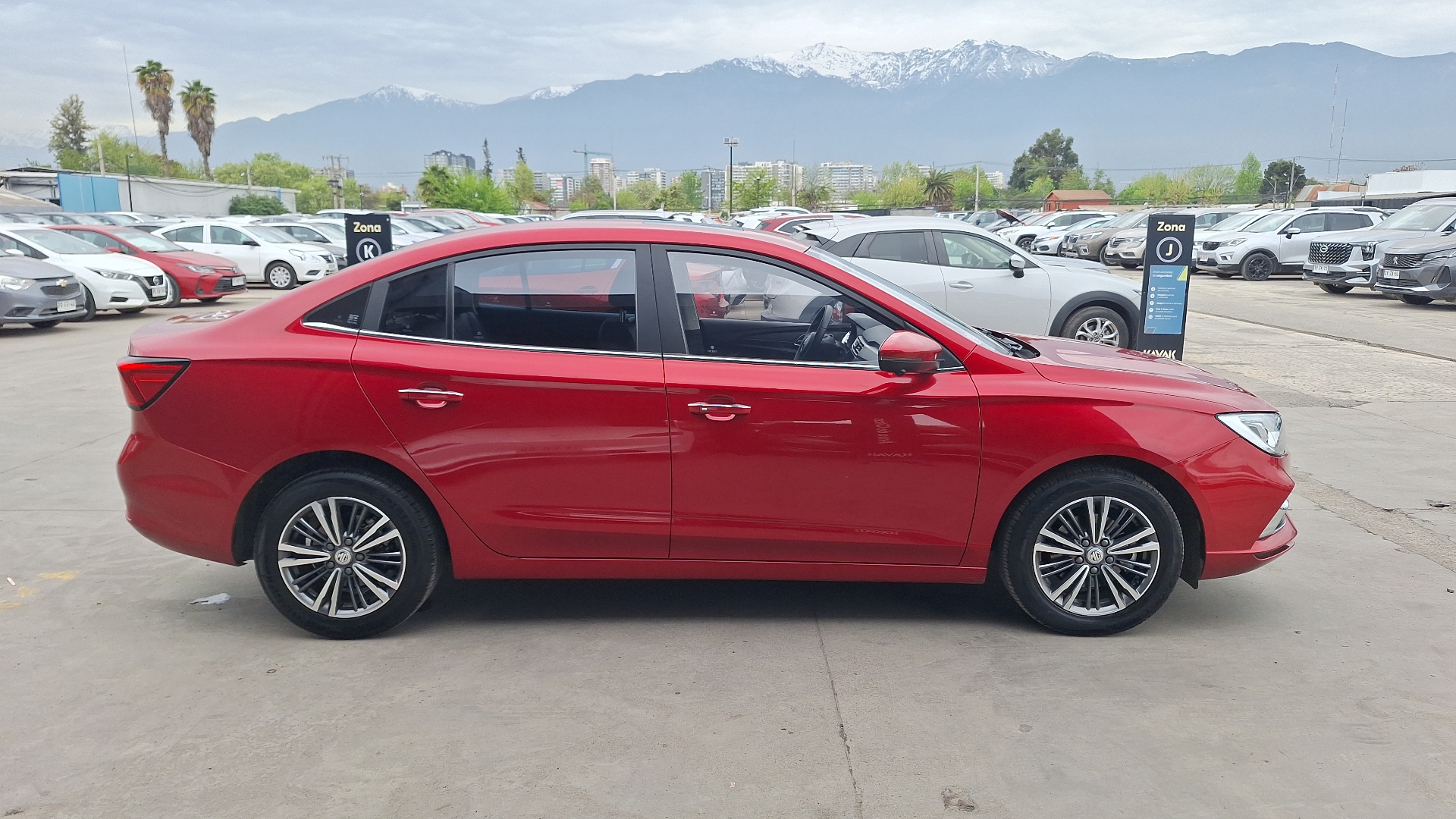 MG 5 — foto 5 de 16