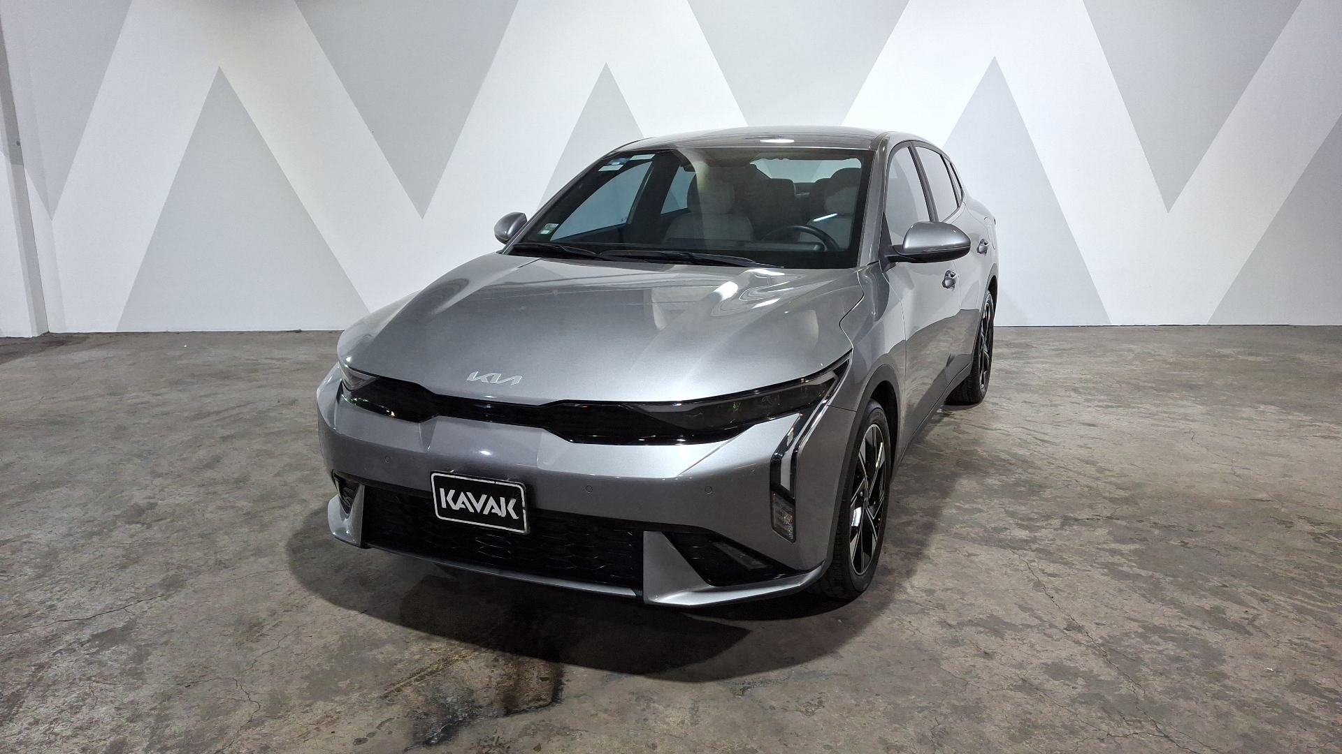 Kia K3 2024