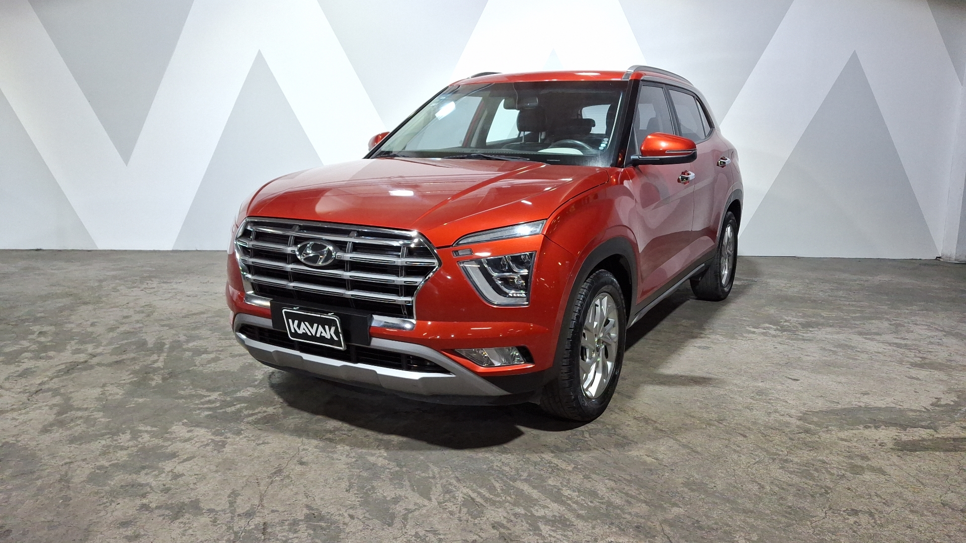 Hyundai Creta 2022
