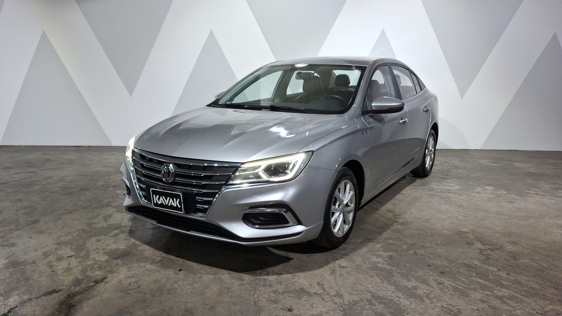 Mg MG5 2024
