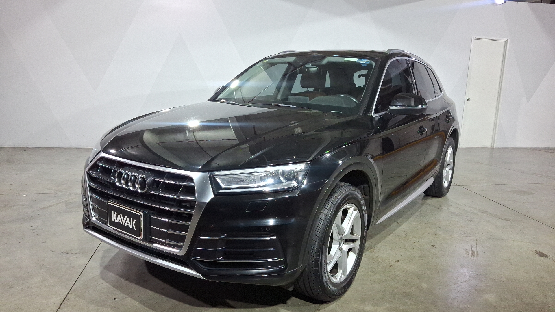 Audi Q5 2019