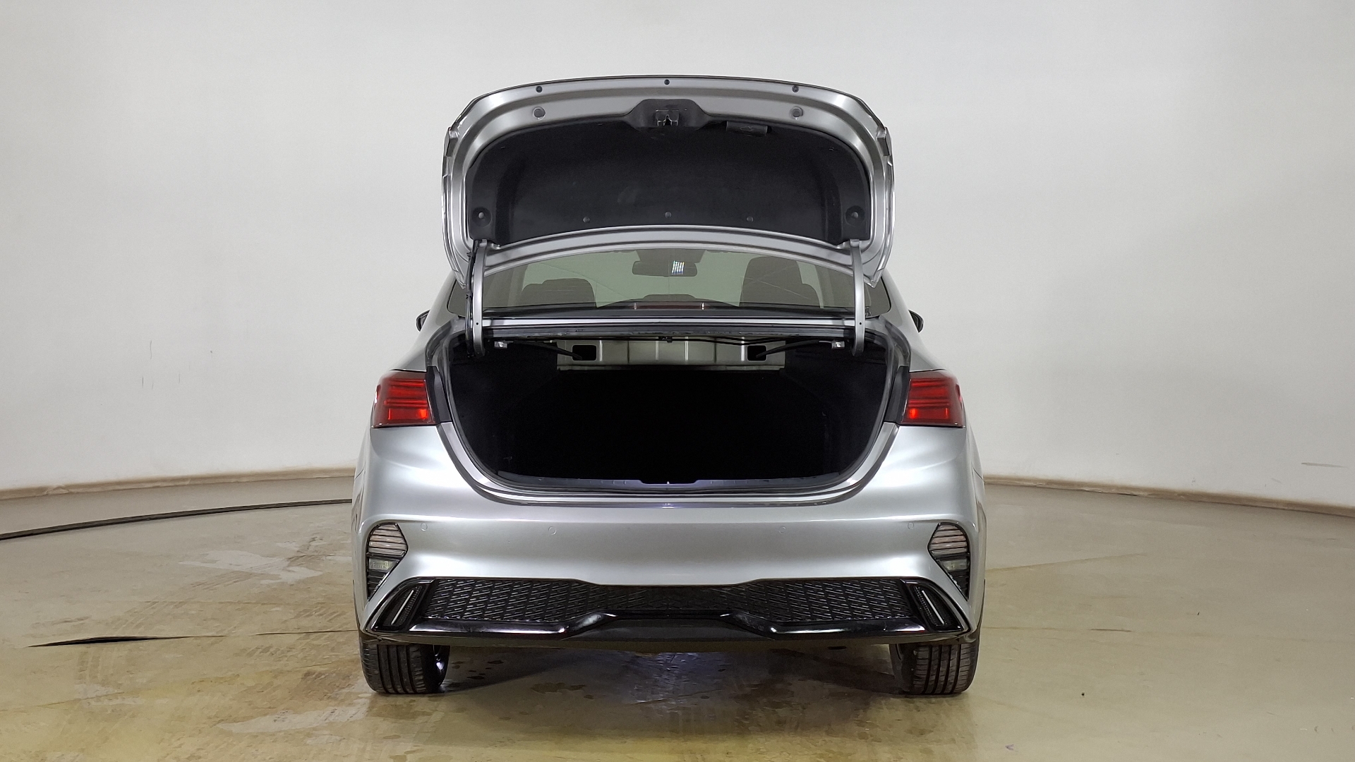 KIA Cerato — foto 6 de 17