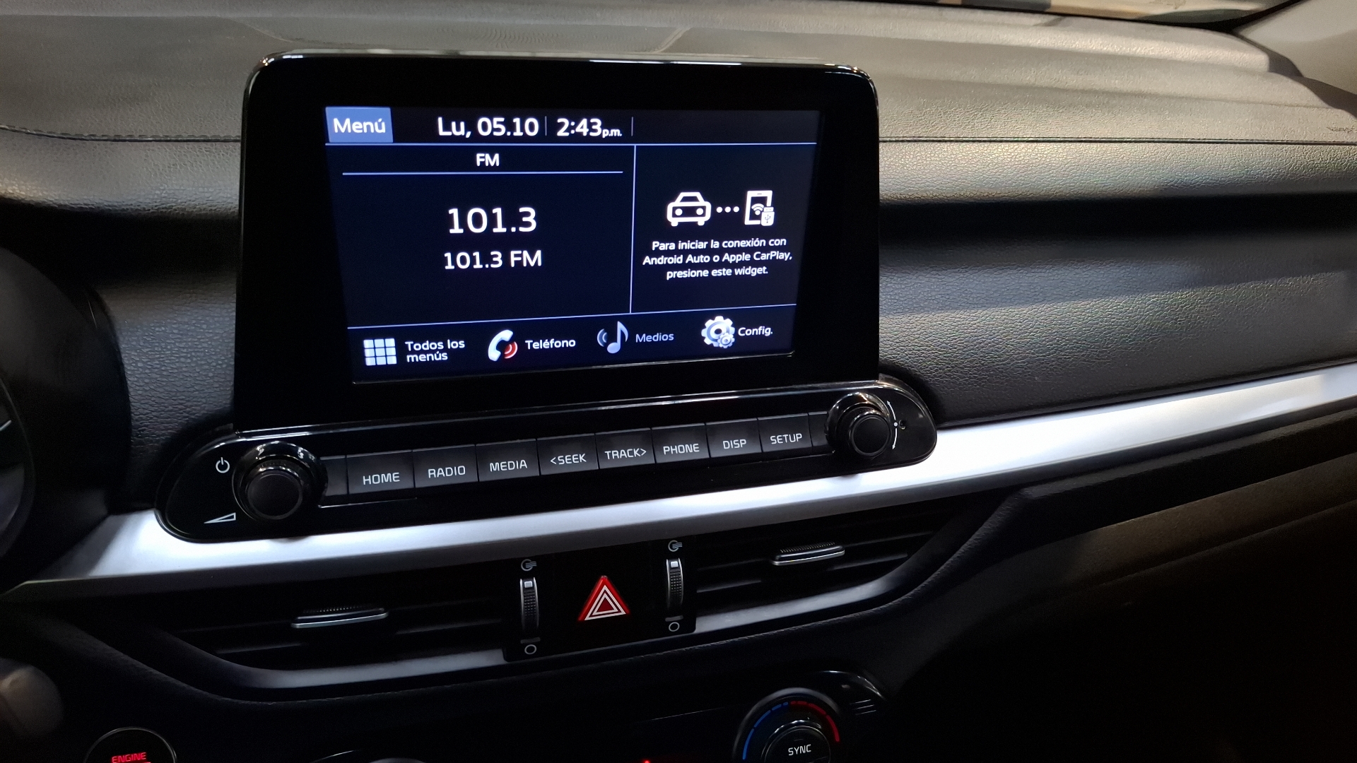 KIA Cerato — foto 10 de 17