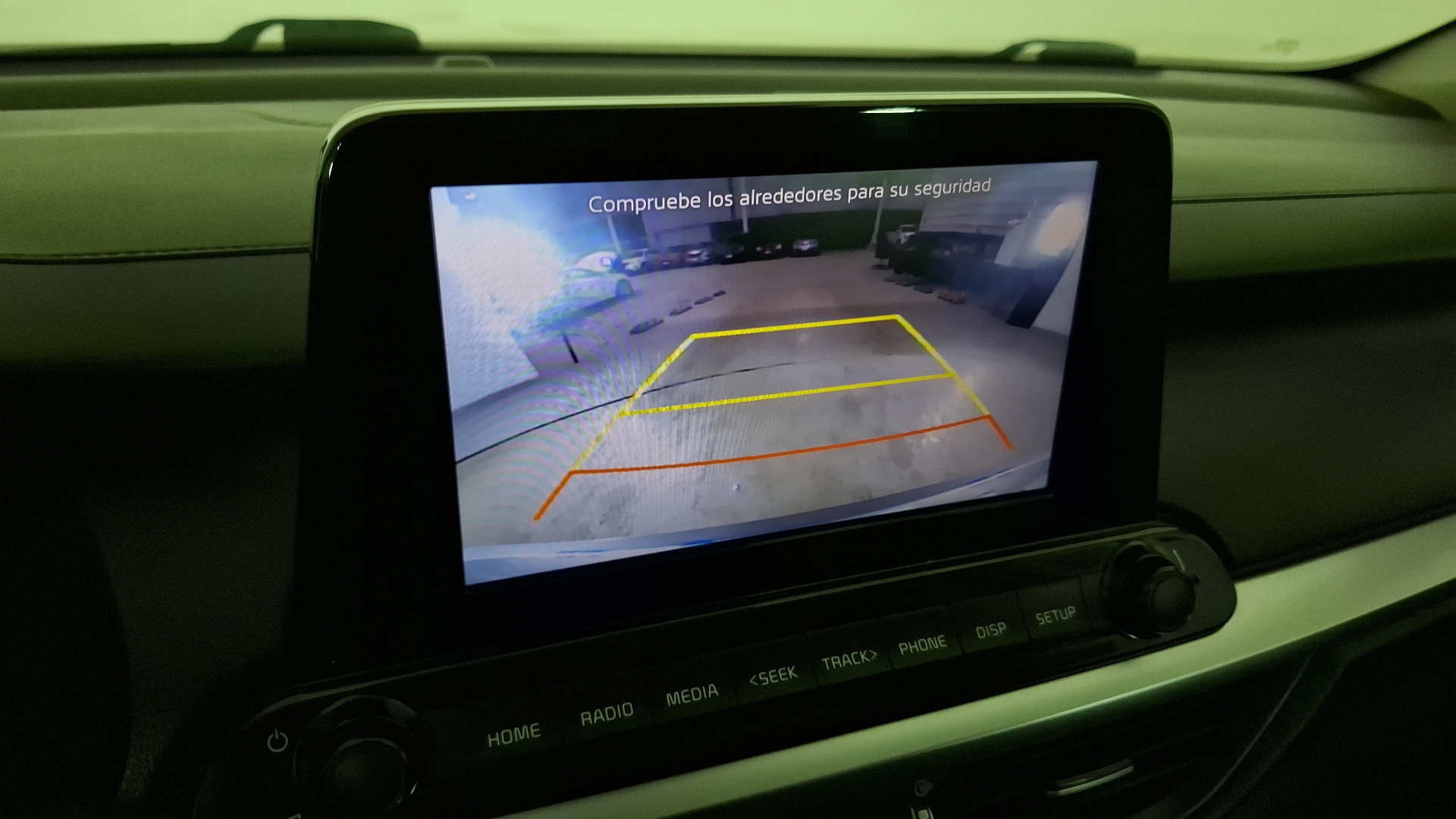 KIA Cerato — foto 12 de 17