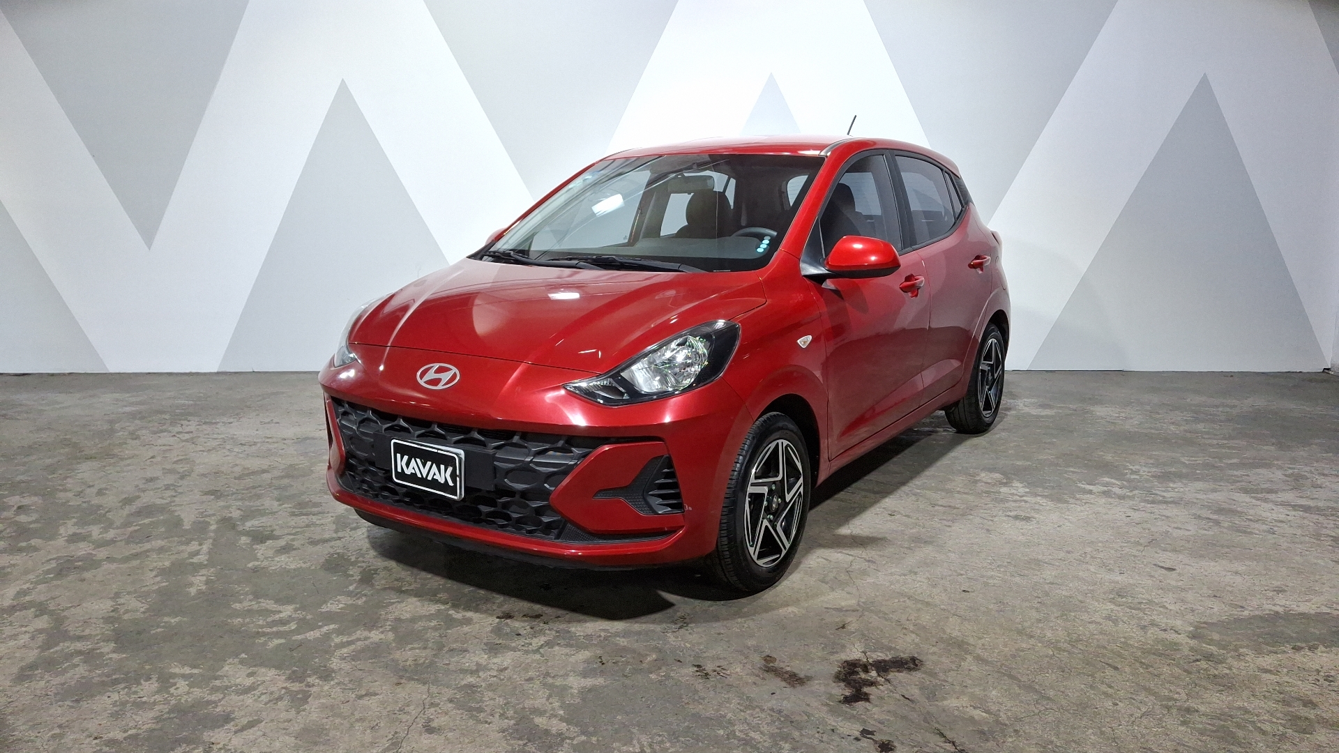 Hyundai Grand i10 2024