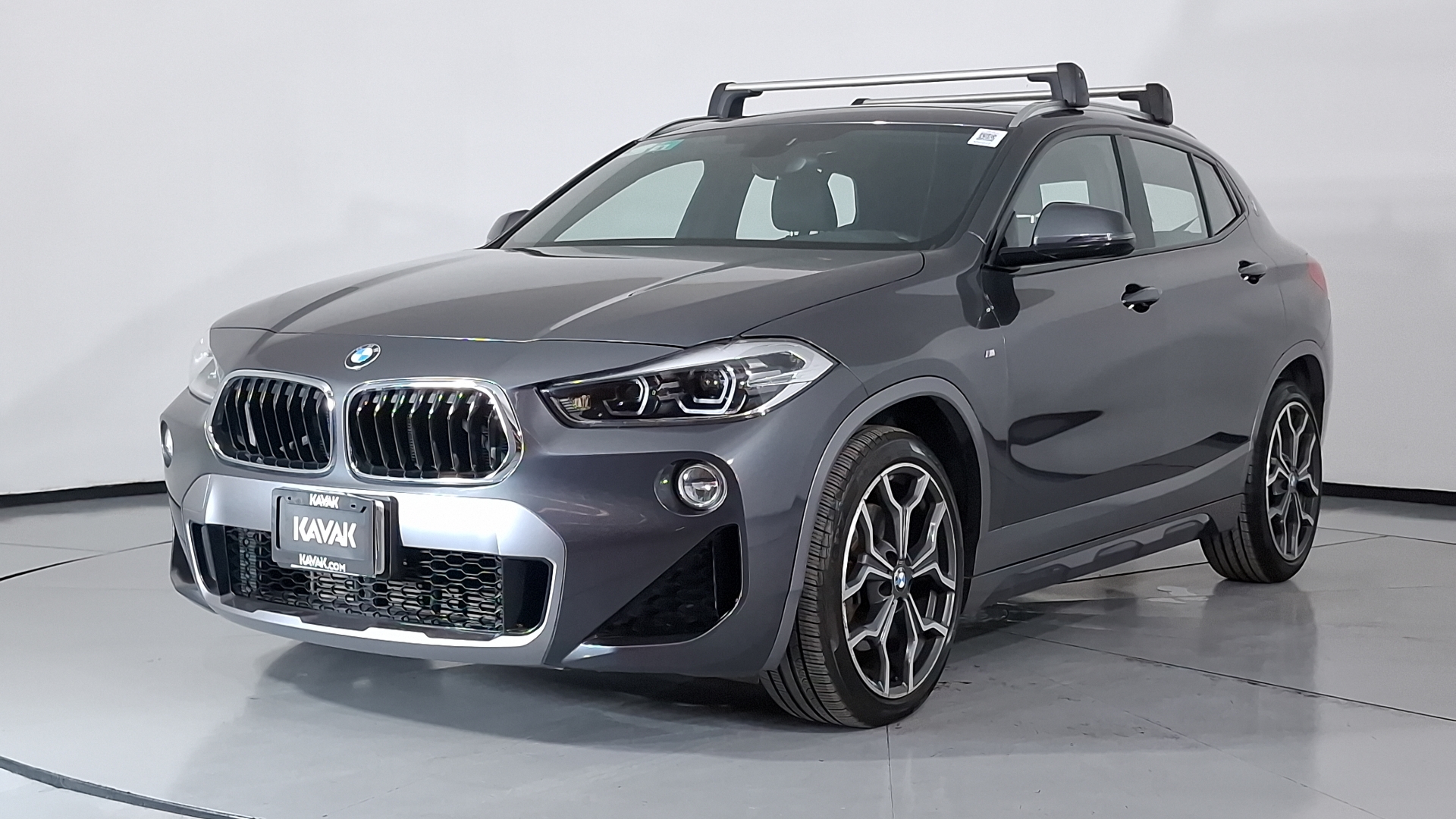 Bmw X2 2019