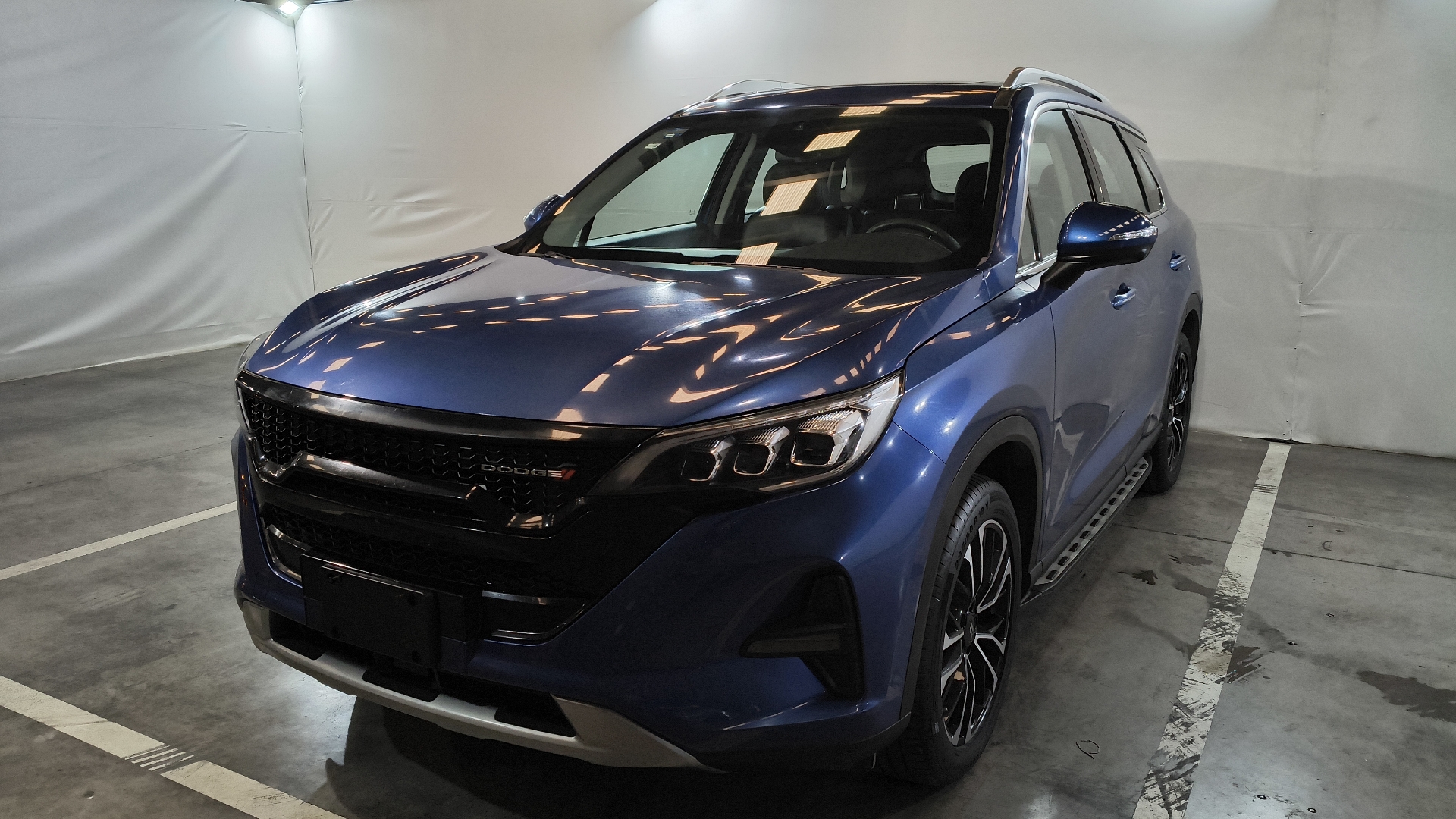 Dodge Journey 2024