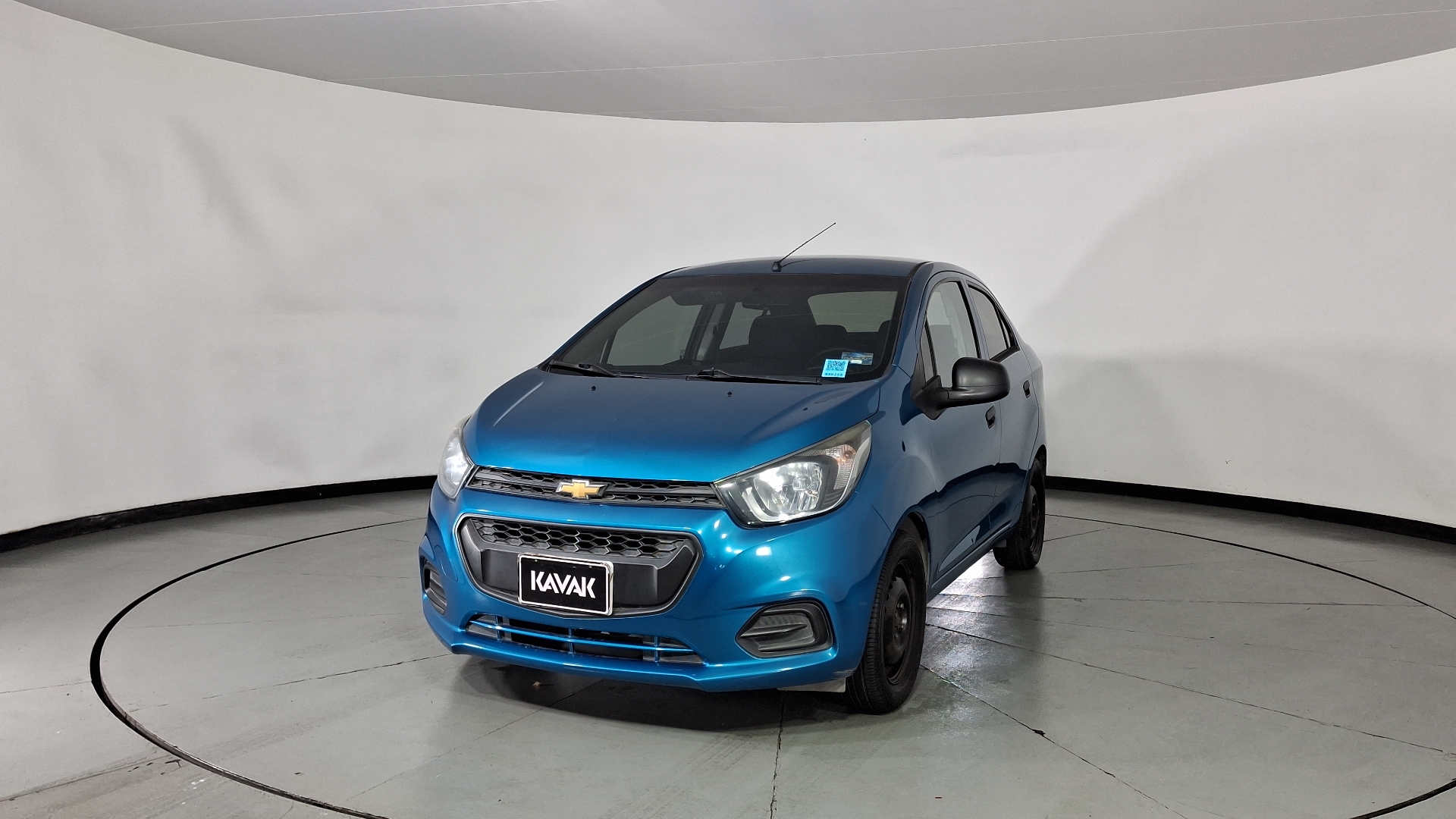 Chevrolet Beat 2020