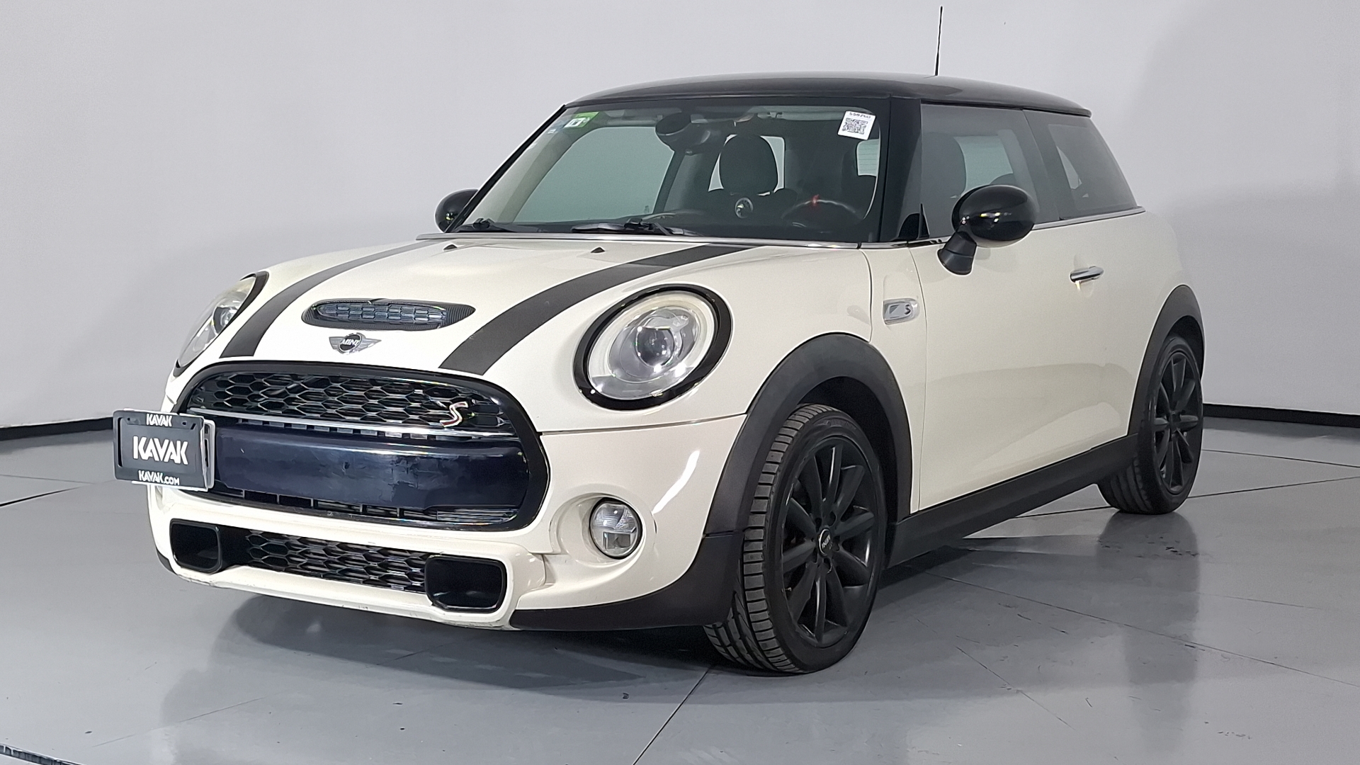 Mini Cooper S 2016