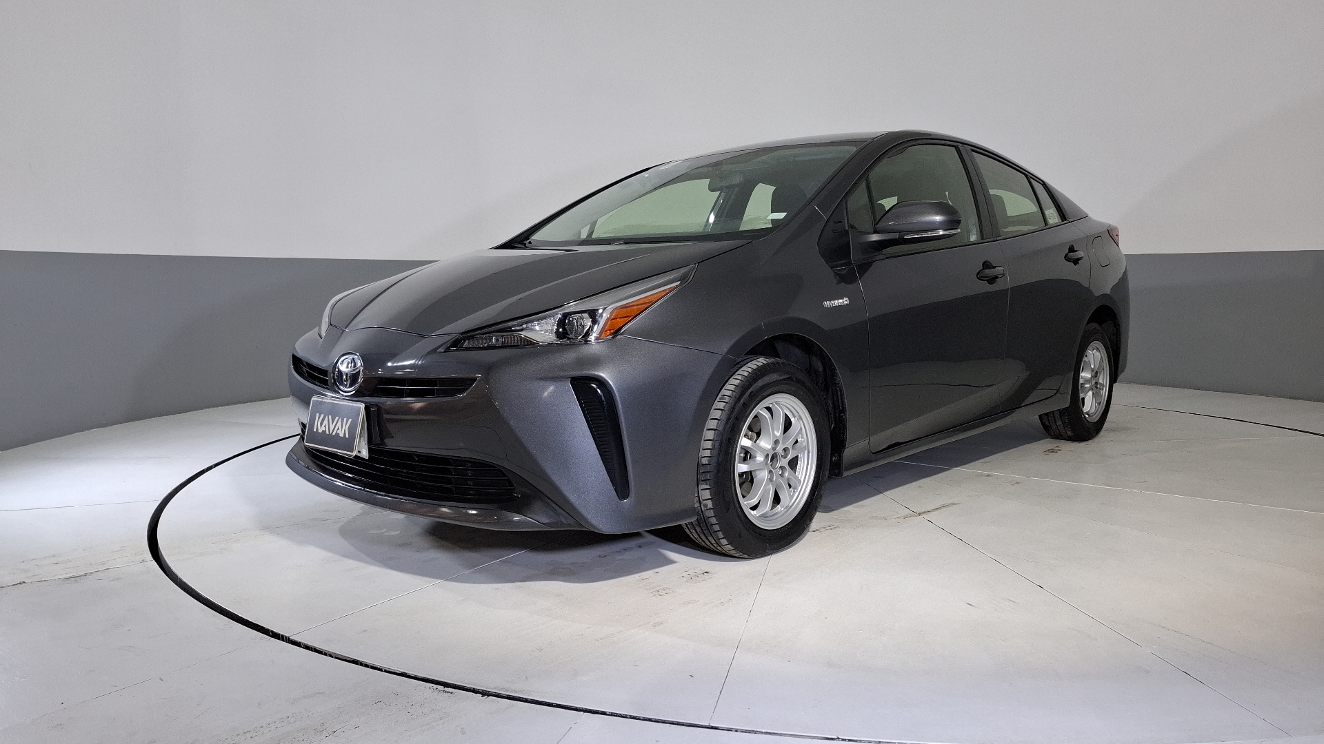 Toyota Prius 2022