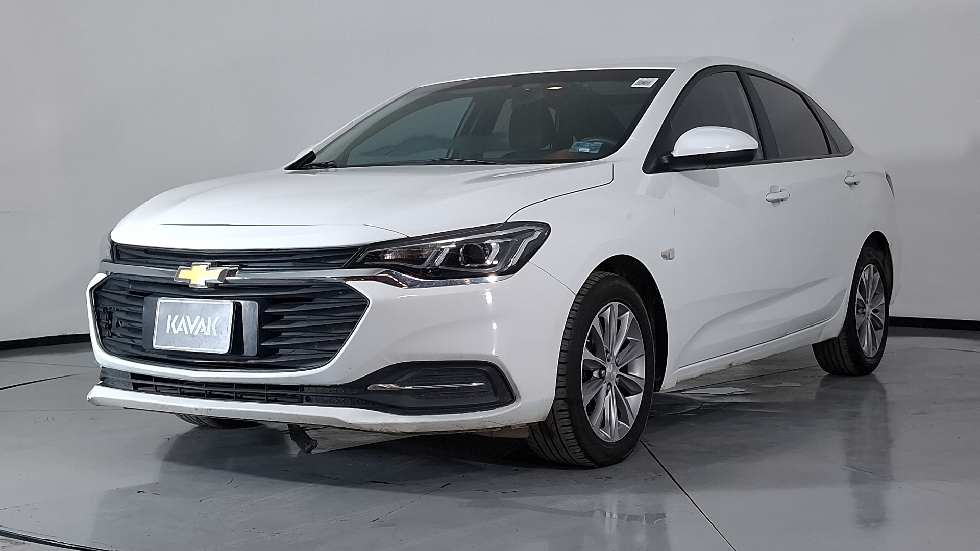 Chevrolet Cavalier 2023
