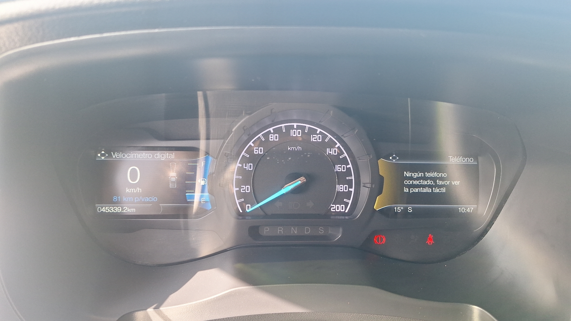 Ford Ranger — foto 9 de 15