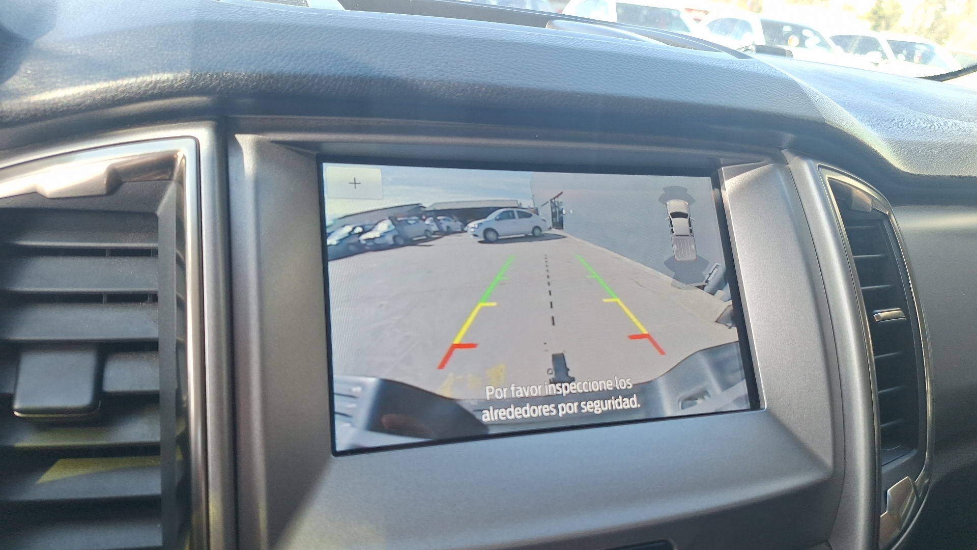 Ford Ranger — foto 12 de 15