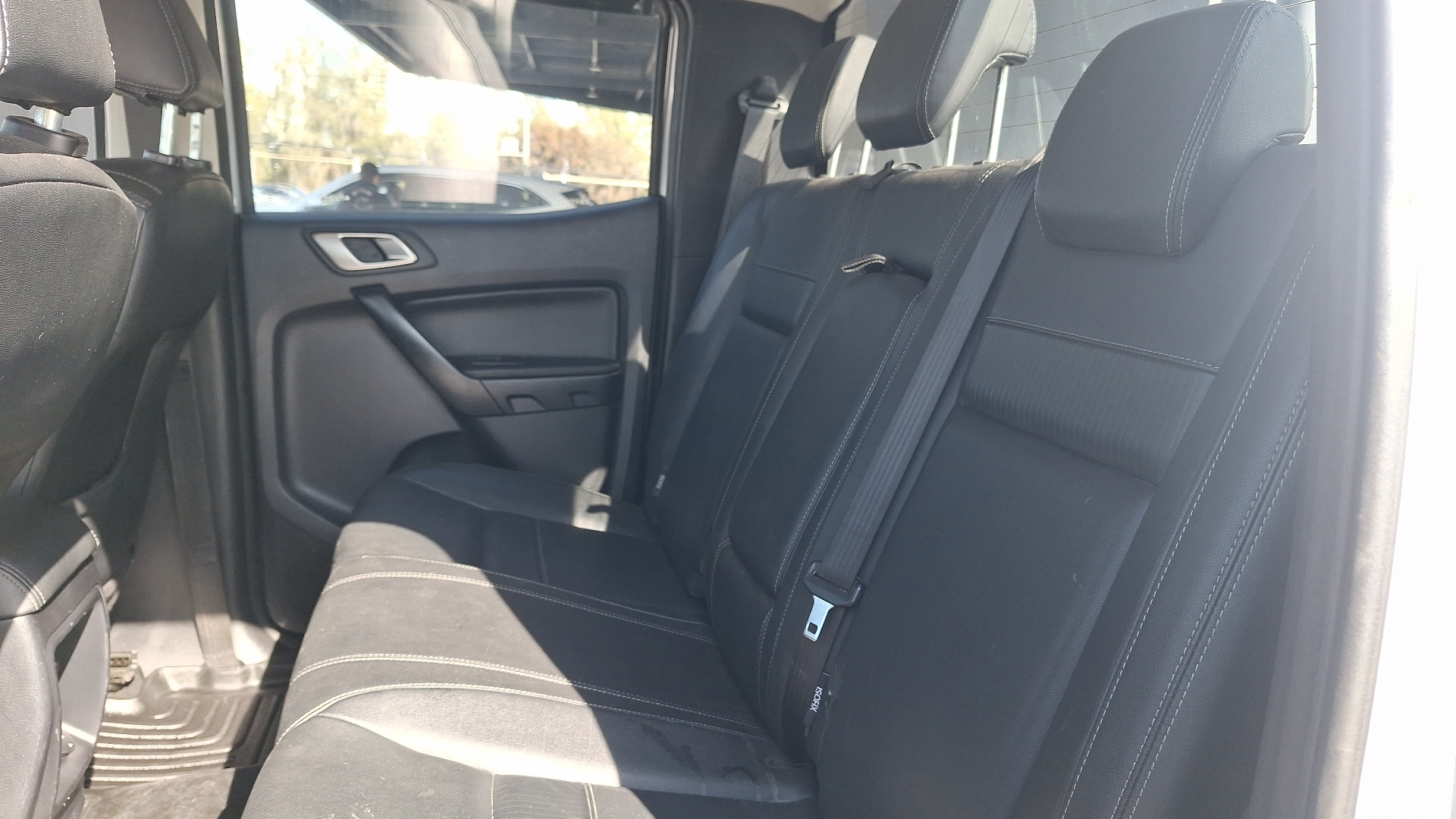 Ford Ranger — foto 13 de 15
