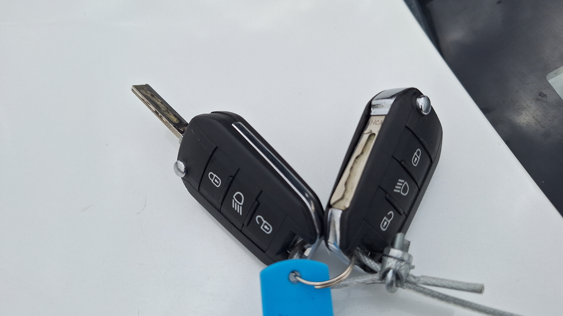 Peugeot 5008 — foto 7 de 16