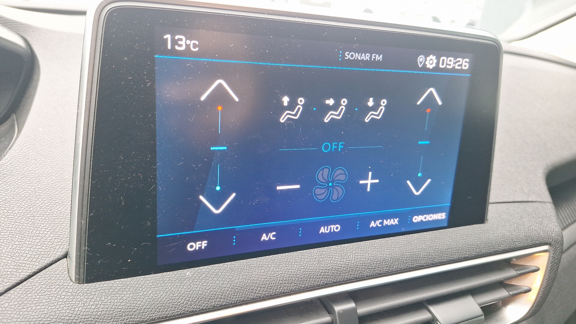 Peugeot 5008 — foto 16 de 16