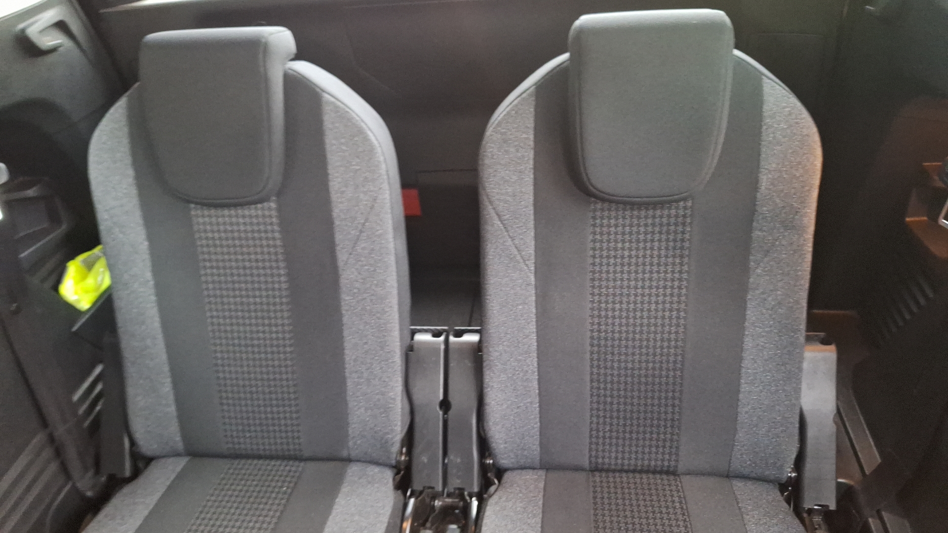 Peugeot 5008 — foto 13 de 16