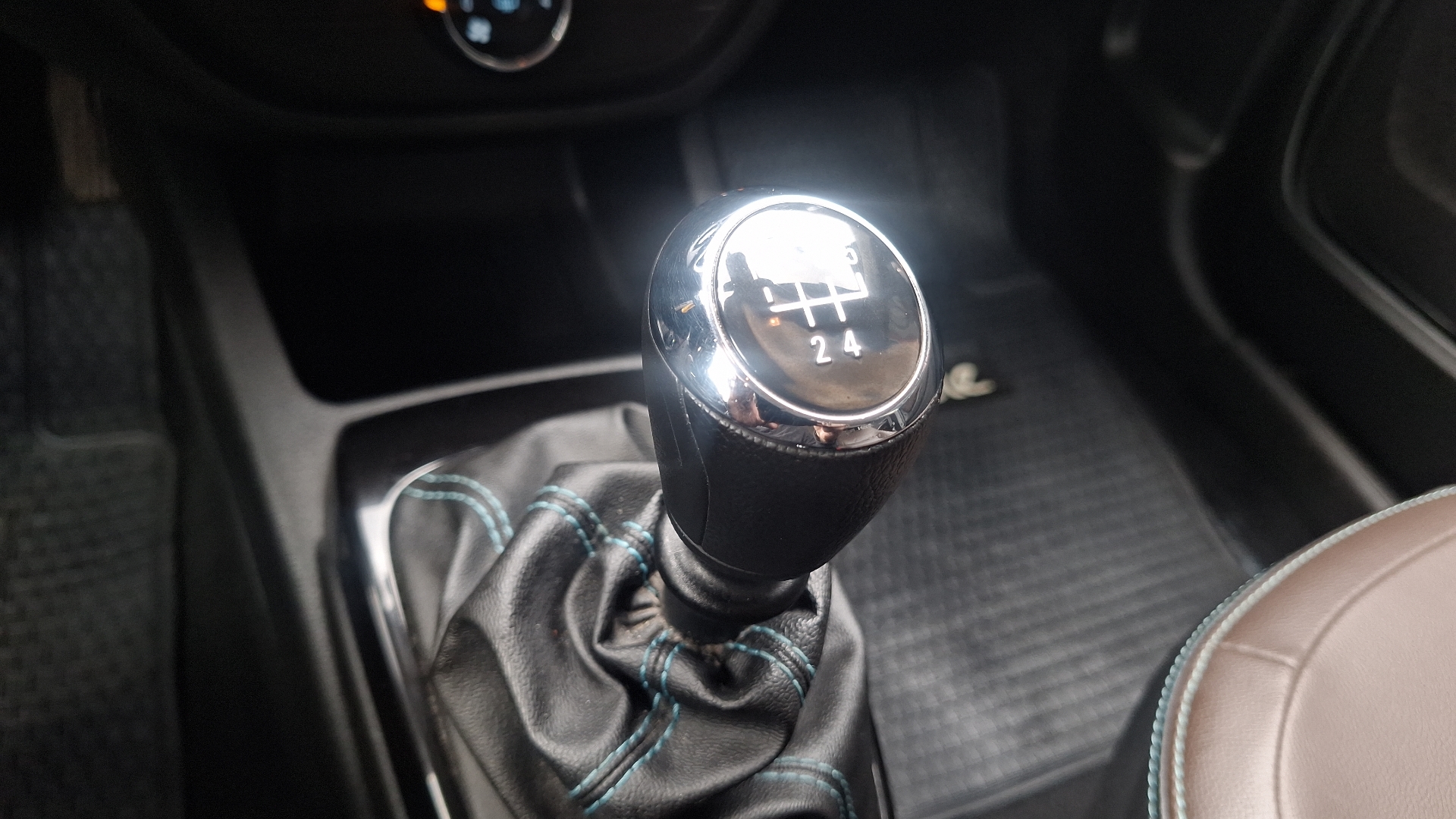 Chevrolet Spin — foto 11 de 16