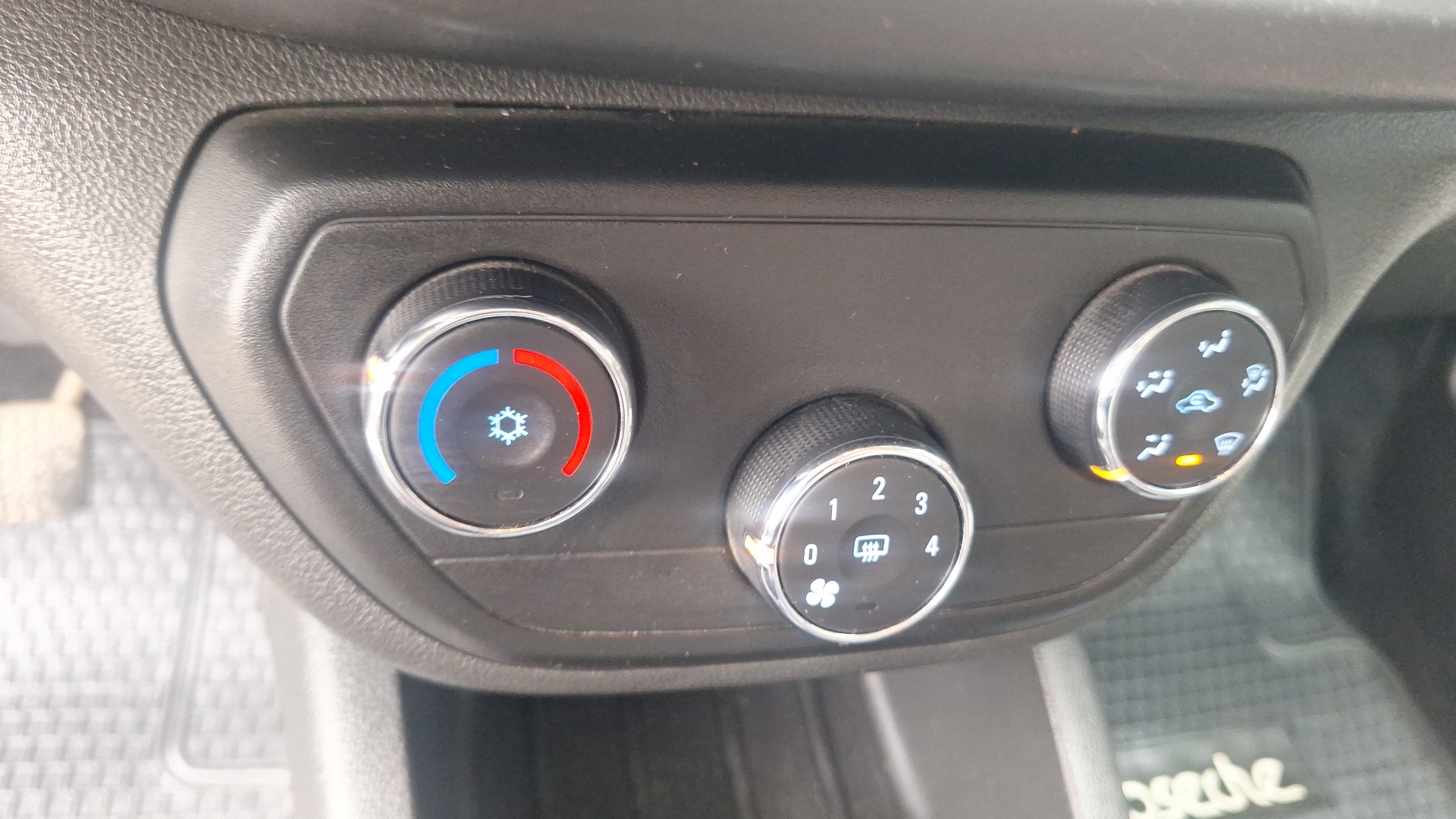 Chevrolet Spin — foto 16 de 16