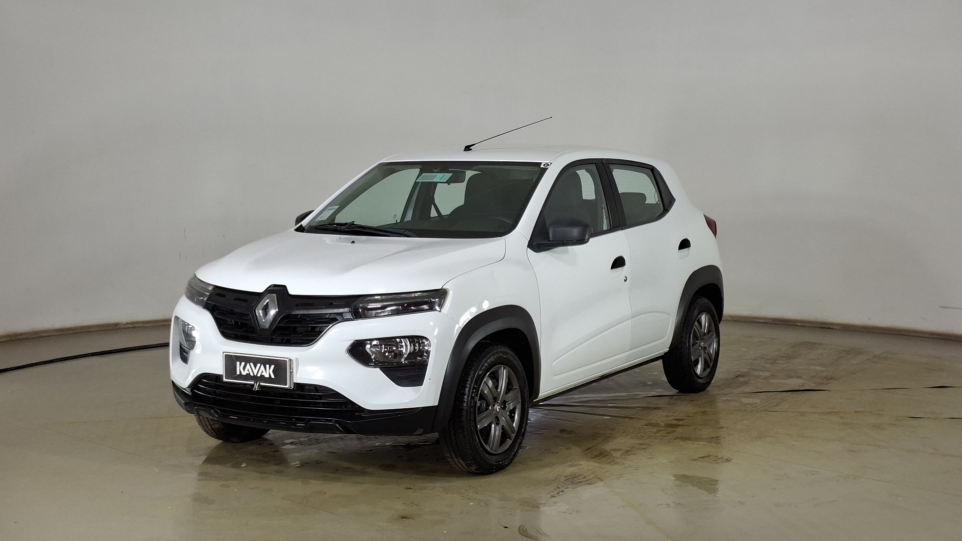 Renault Kwid
