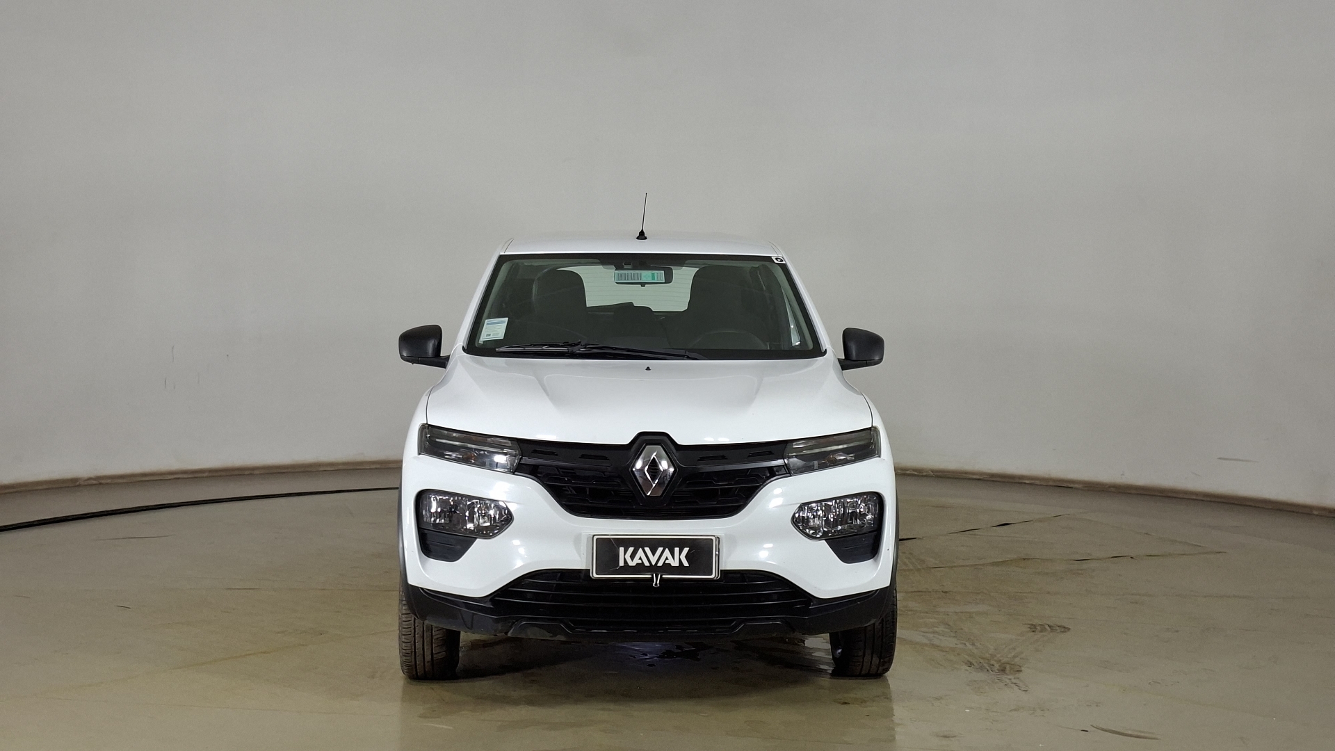 Renault Kwid — foto 2 de 15