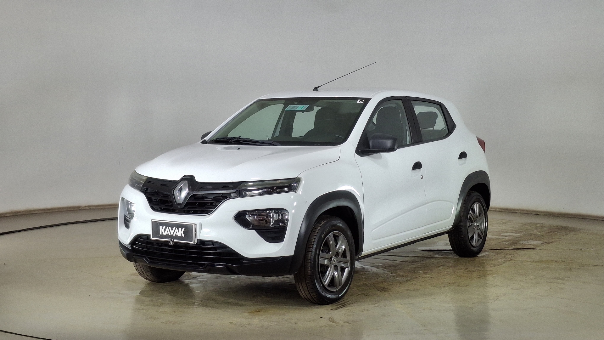 Renault Kwid