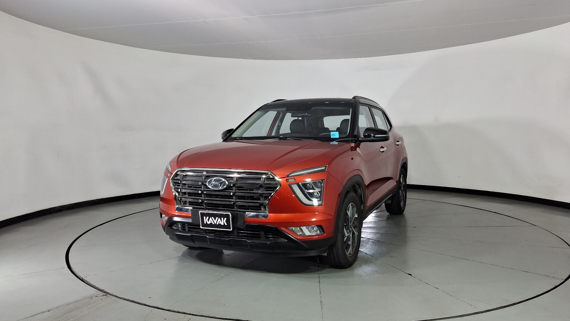 Hyundai Creta 2022
