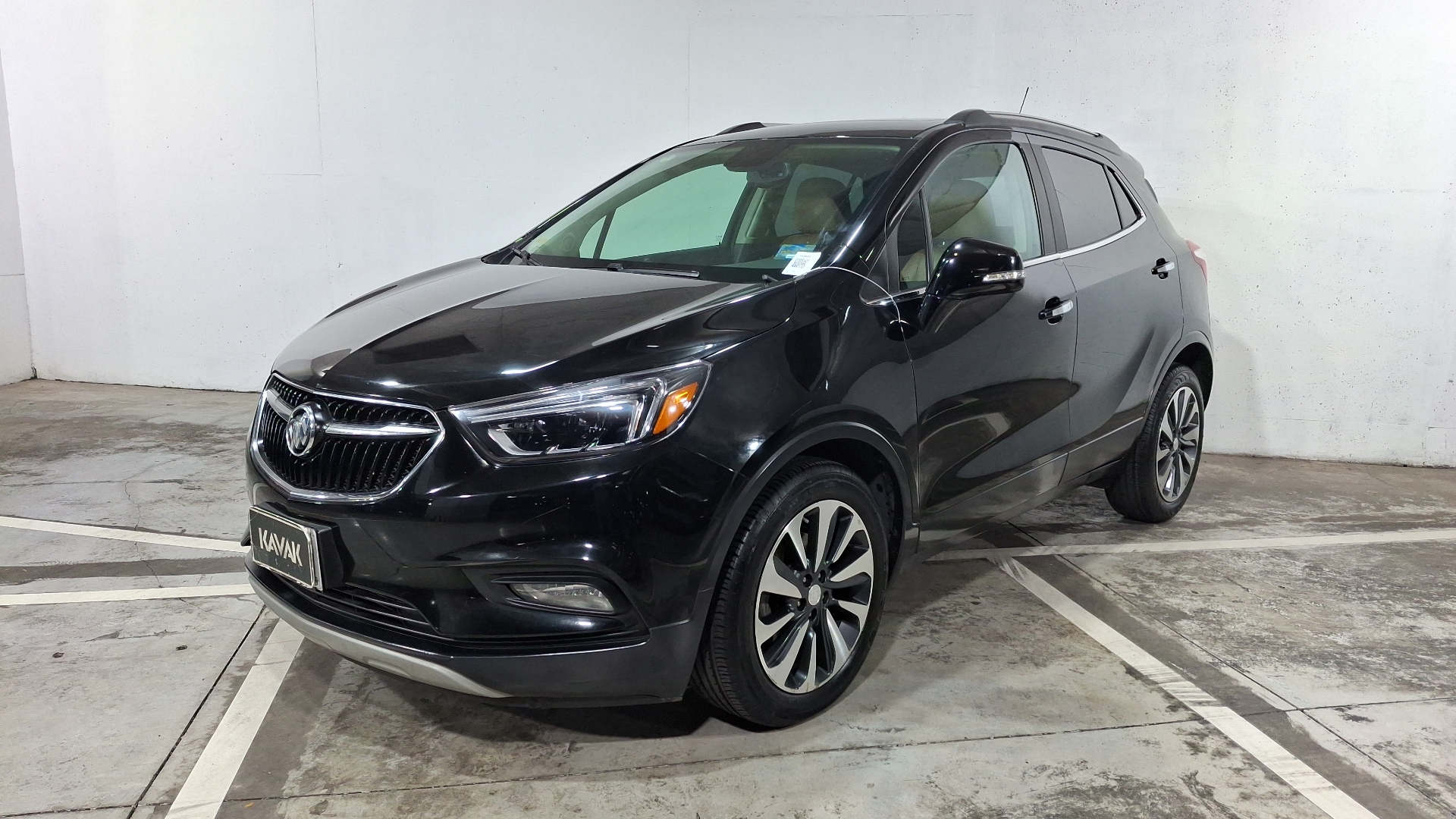 Buick Encore 2019