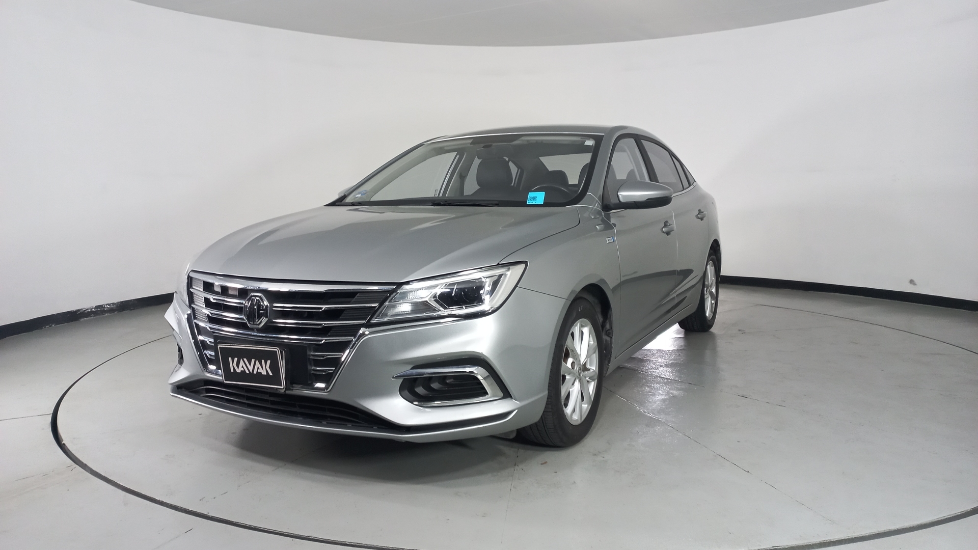 Mg MG5 2022