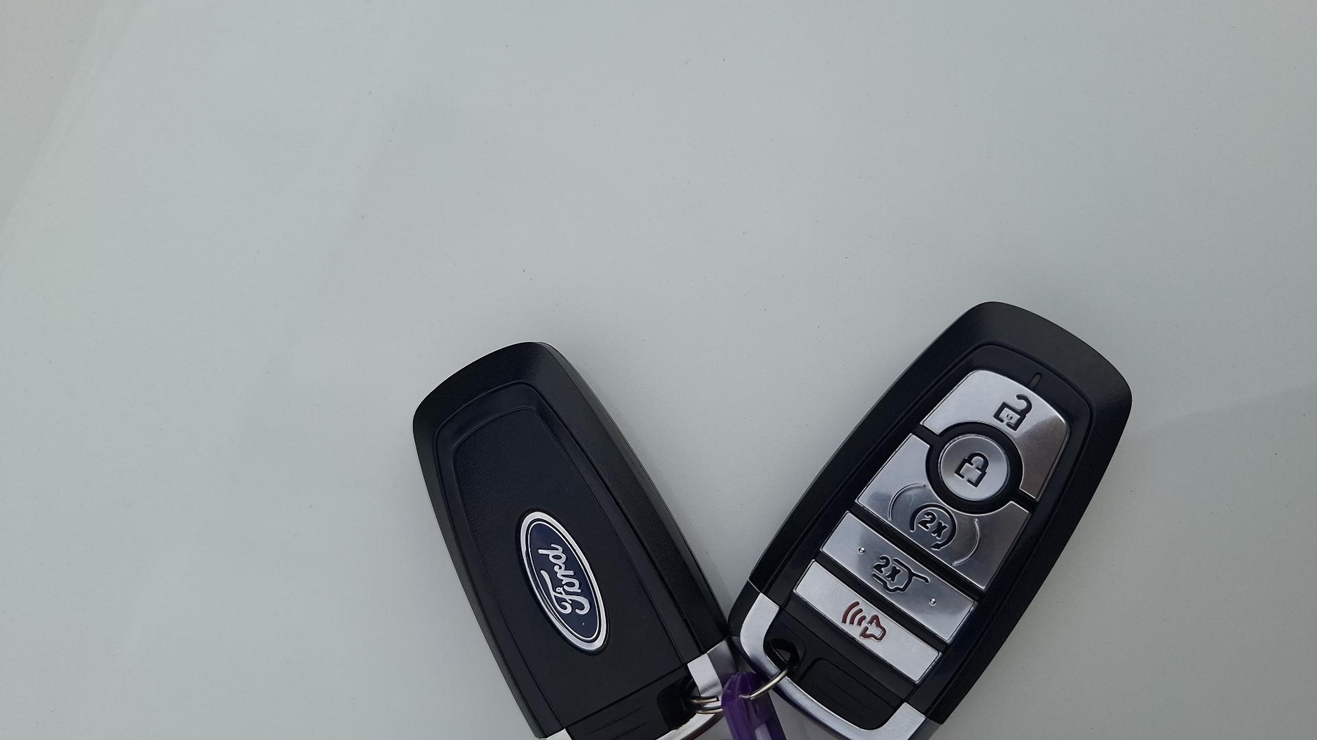 Ford Escape — foto 7 de 16