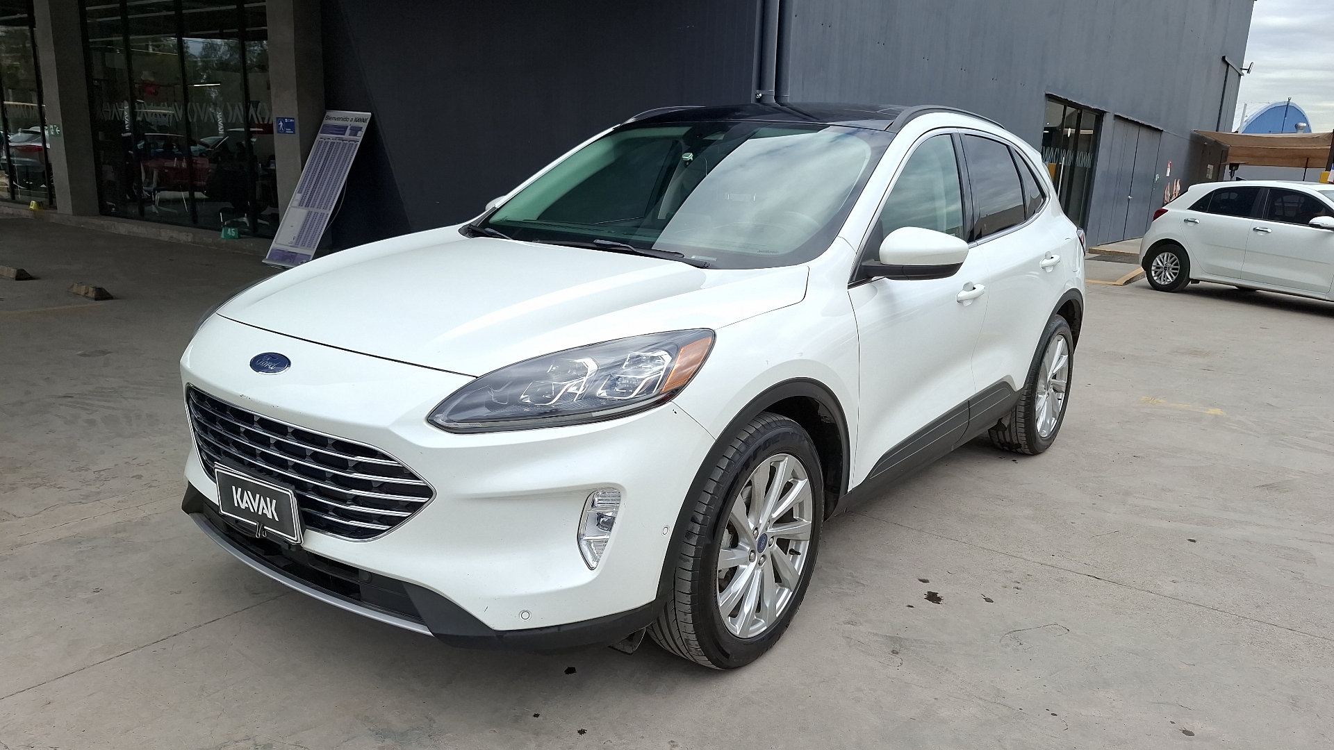 Ford Escape