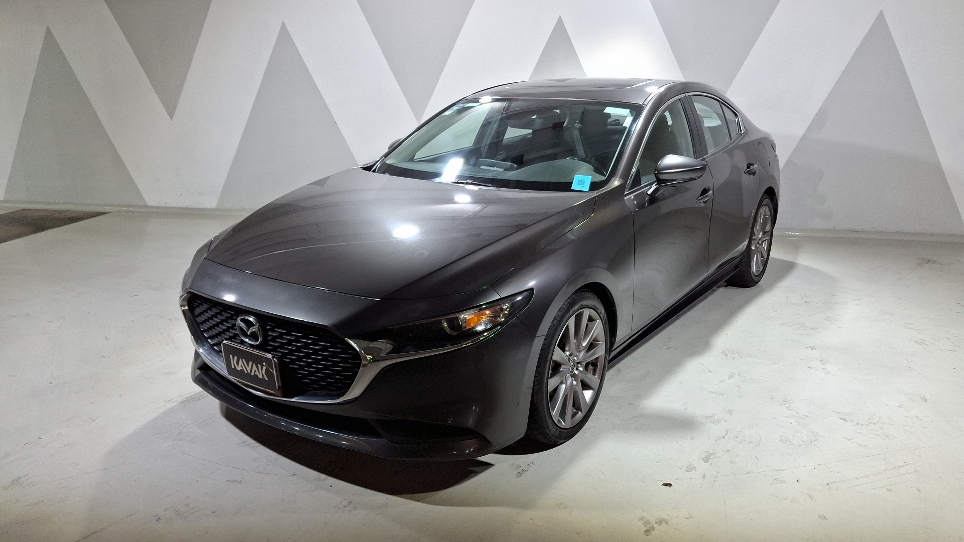Mazda Mazda 3 2020