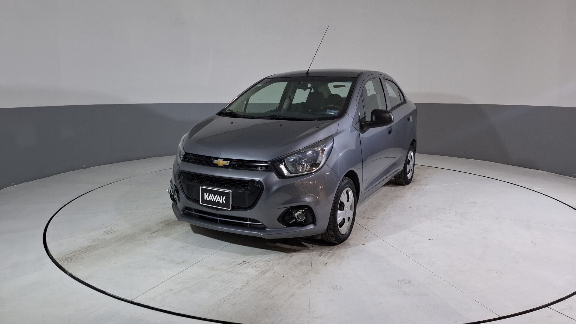 Chevrolet Beat 2019