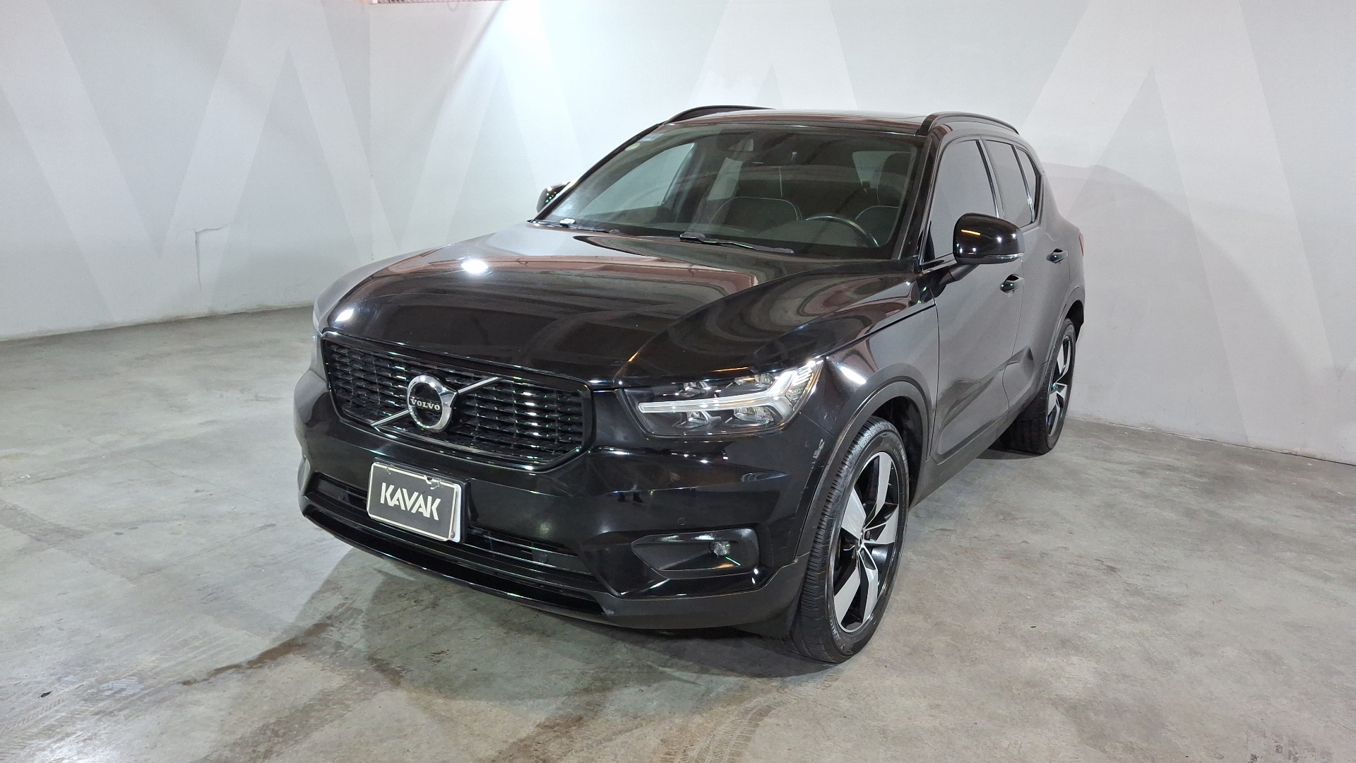 Volvo XC40 2020