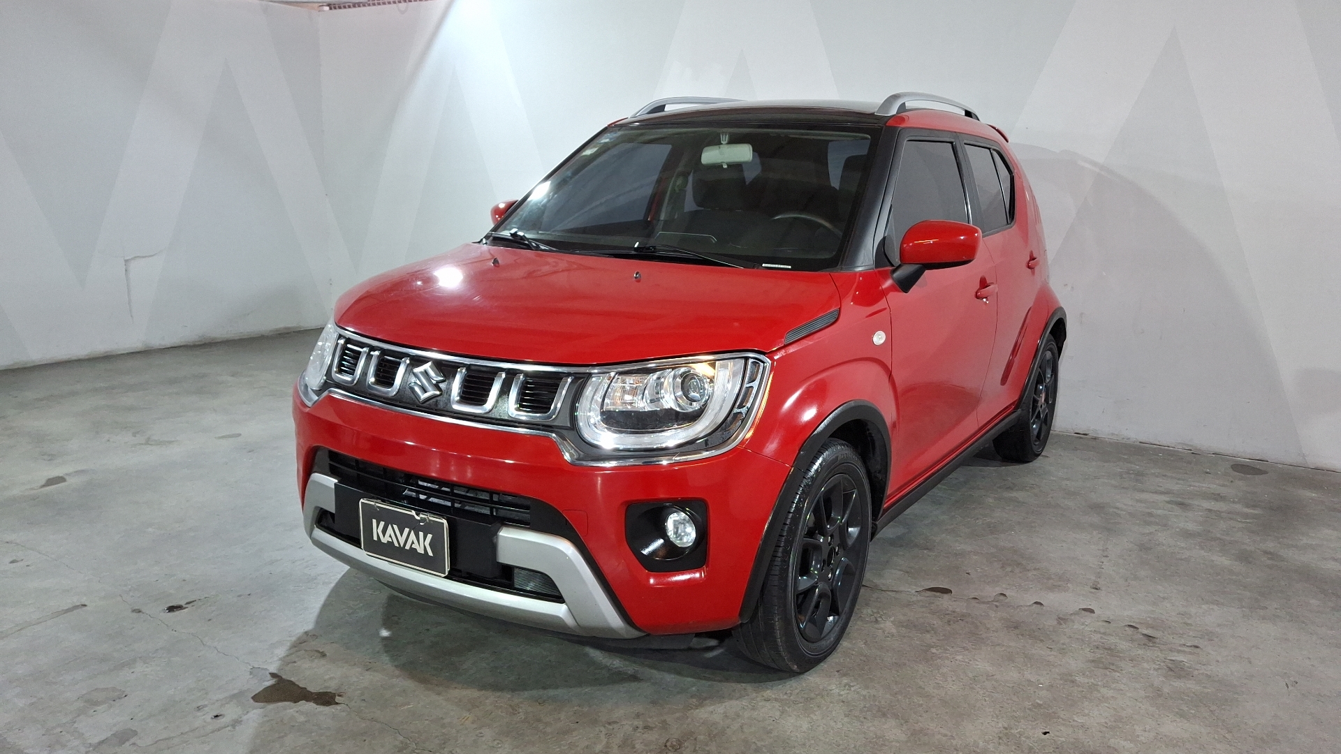 Suzuki Ignis 2023