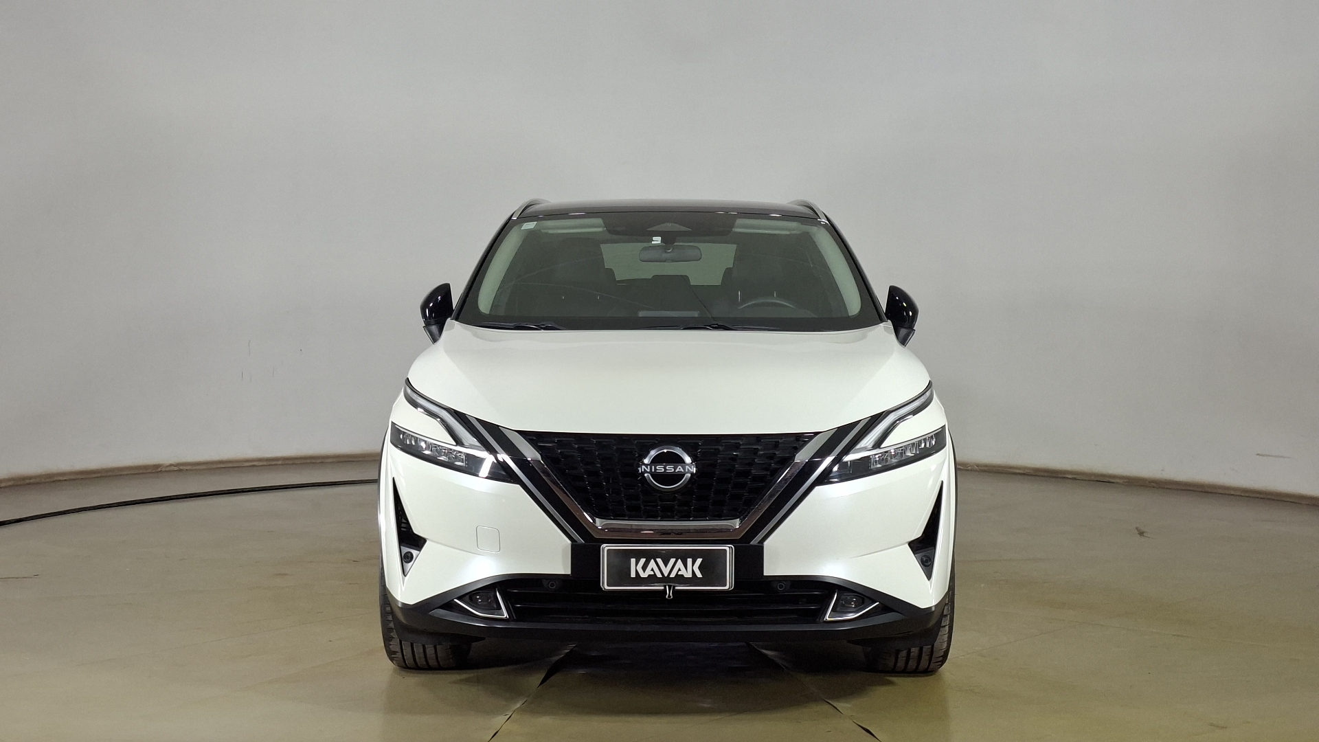 Nissan Qashqai — foto 2 de 16