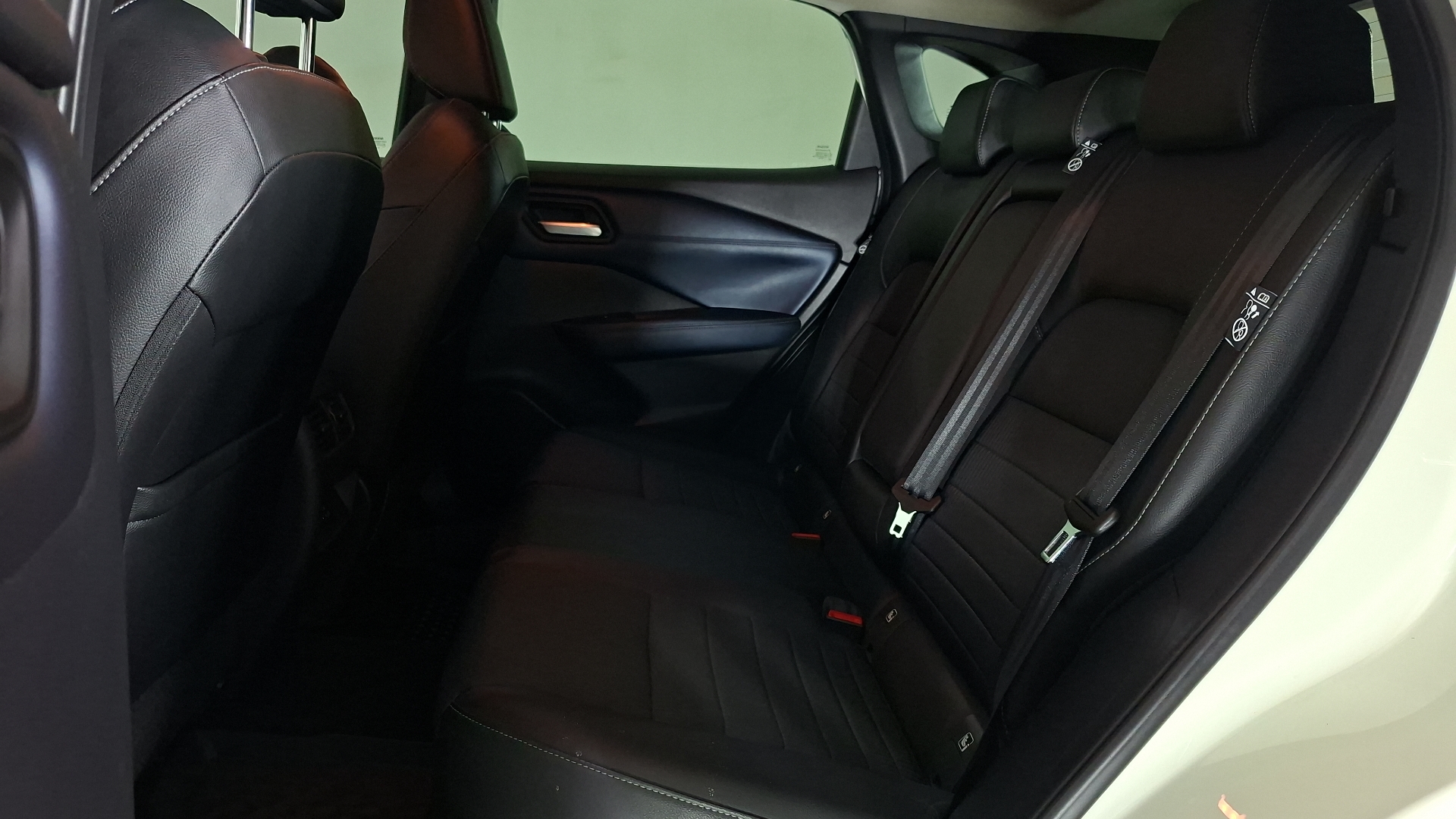 Nissan Qashqai — foto 14 de 16