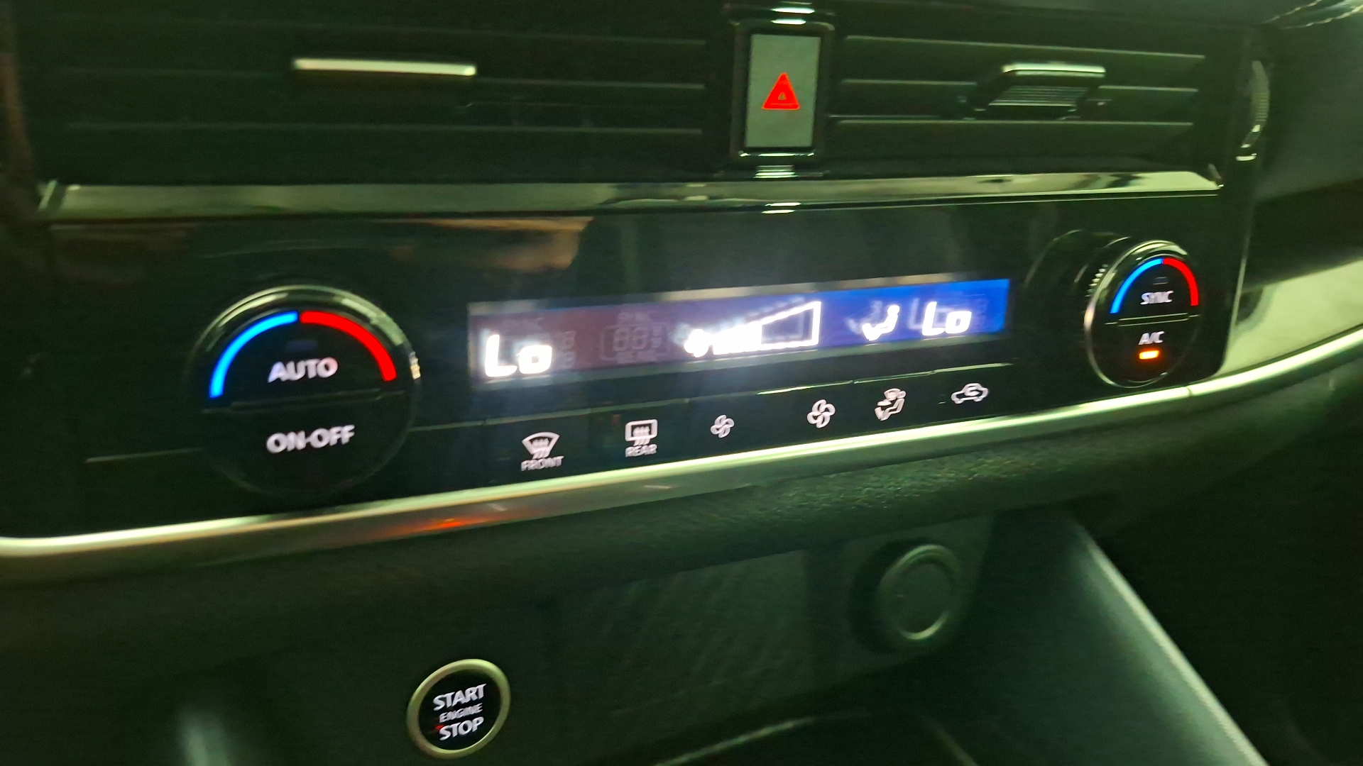 Nissan Qashqai — foto 15 de 16
