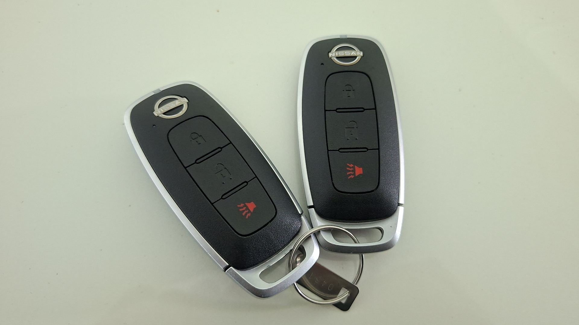 Nissan Qashqai — foto 16 de 16