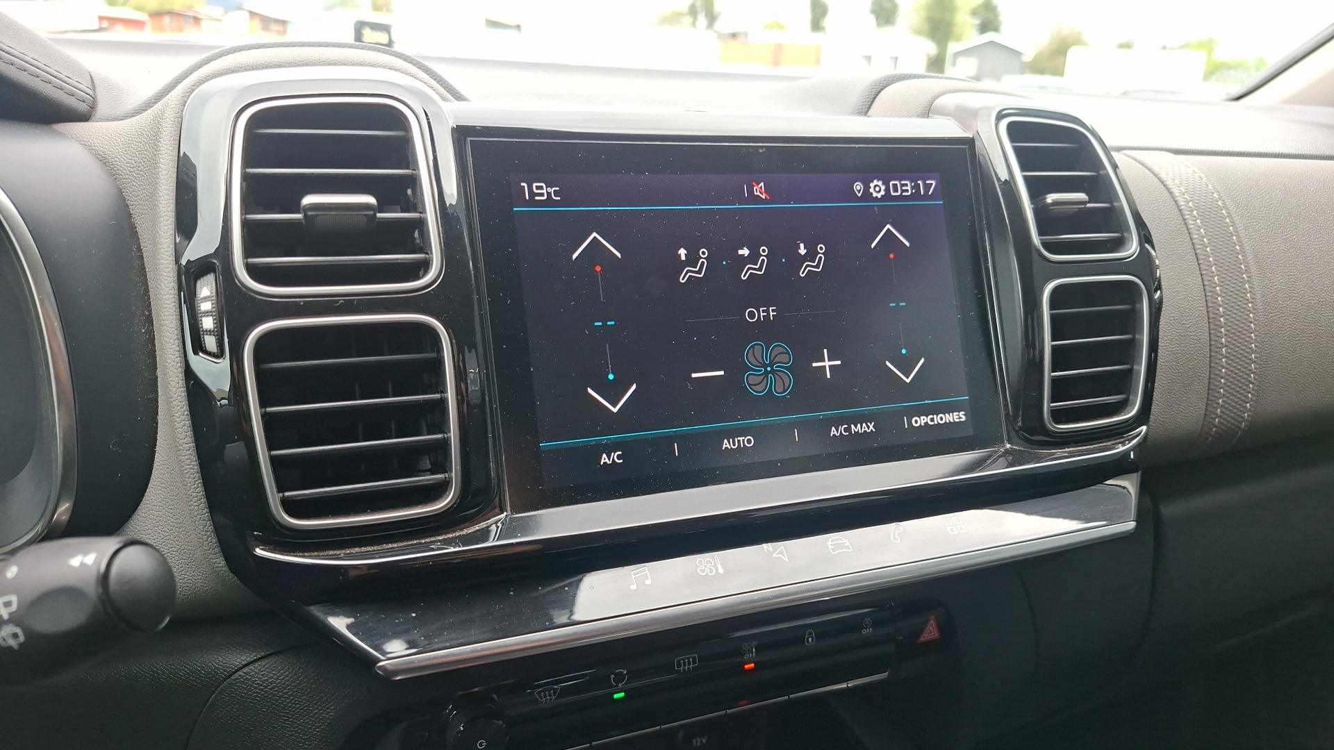 Citroën C5 Aircross — foto 15 de 15