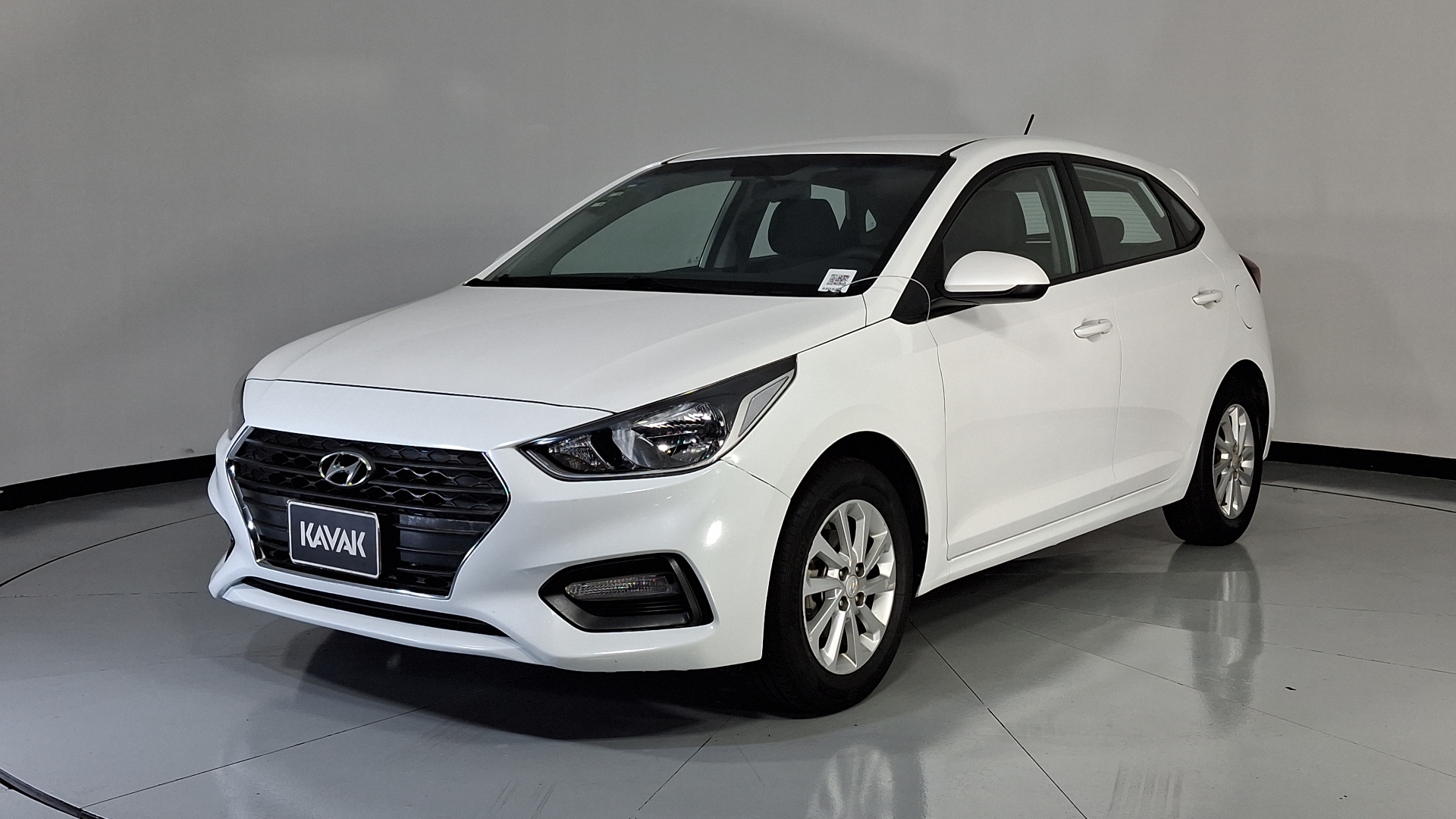 Hyundai Accent 2019