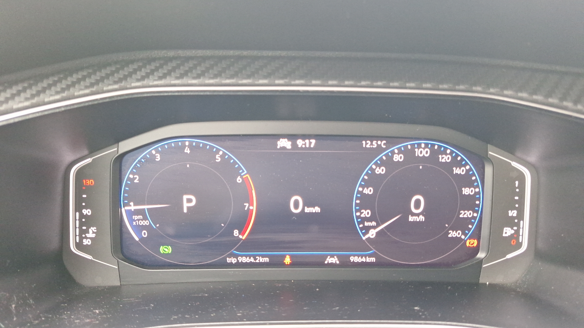 Volkswagen T-Cross — foto 9 de 15