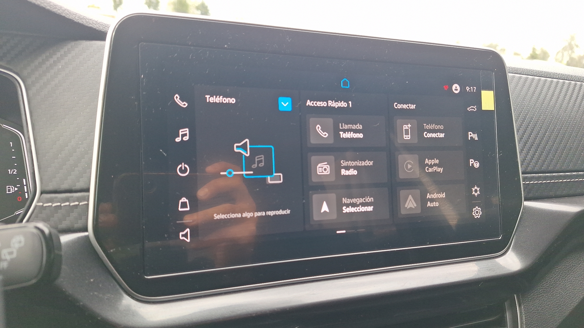 Volkswagen T-Cross — foto 10 de 15