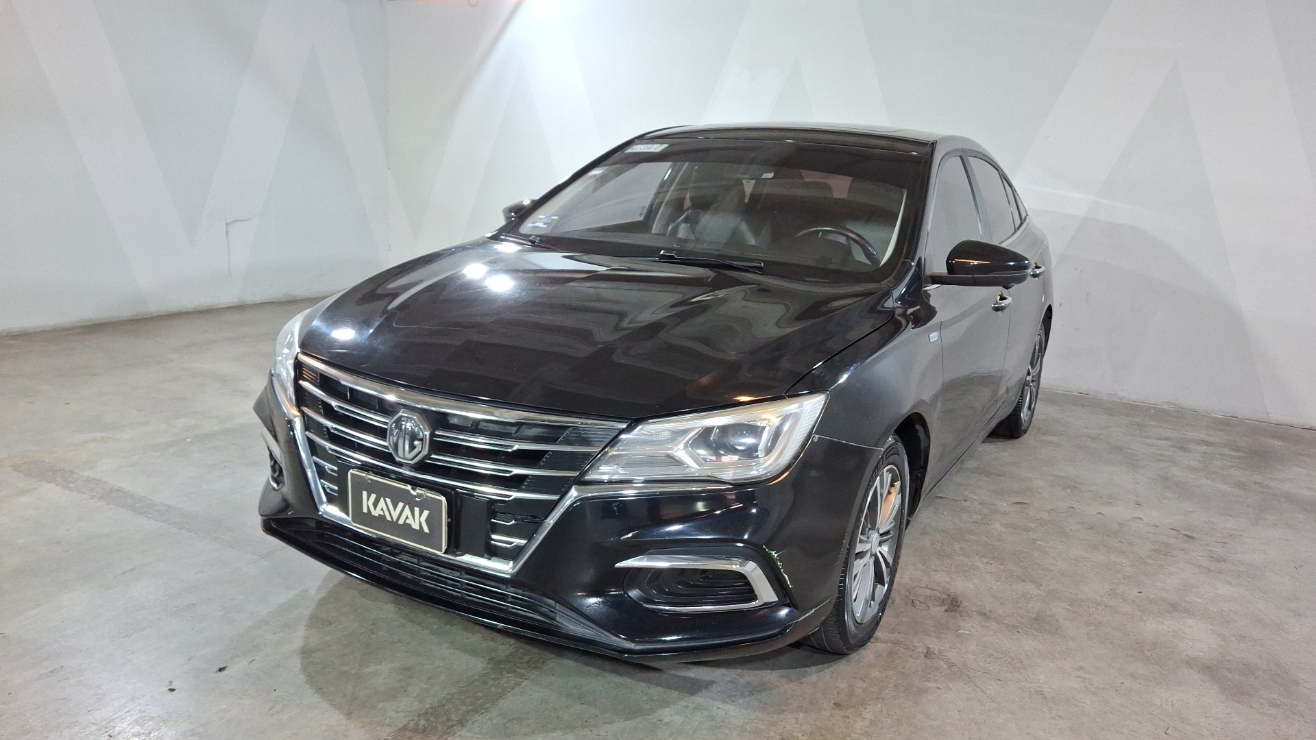 Mg MG5 2024